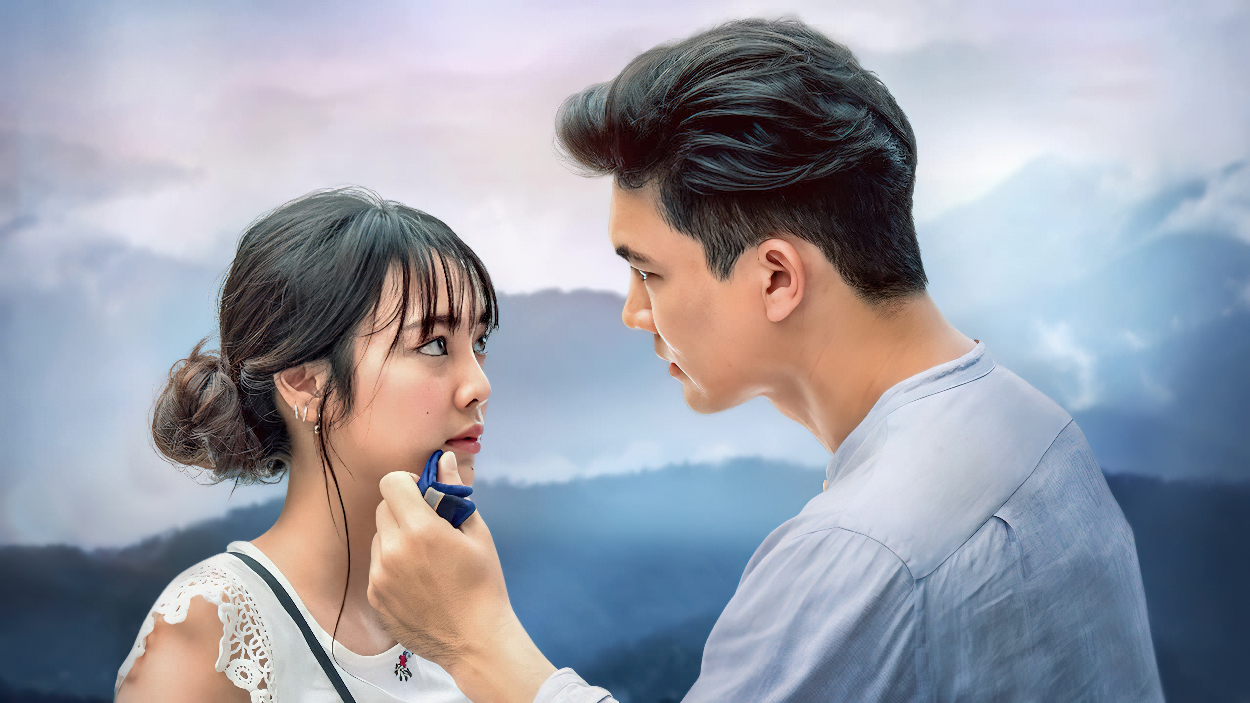 Heartbeats  - ฮาร์ทบีท เสี่ยงนัก...รักมั้ยลุง