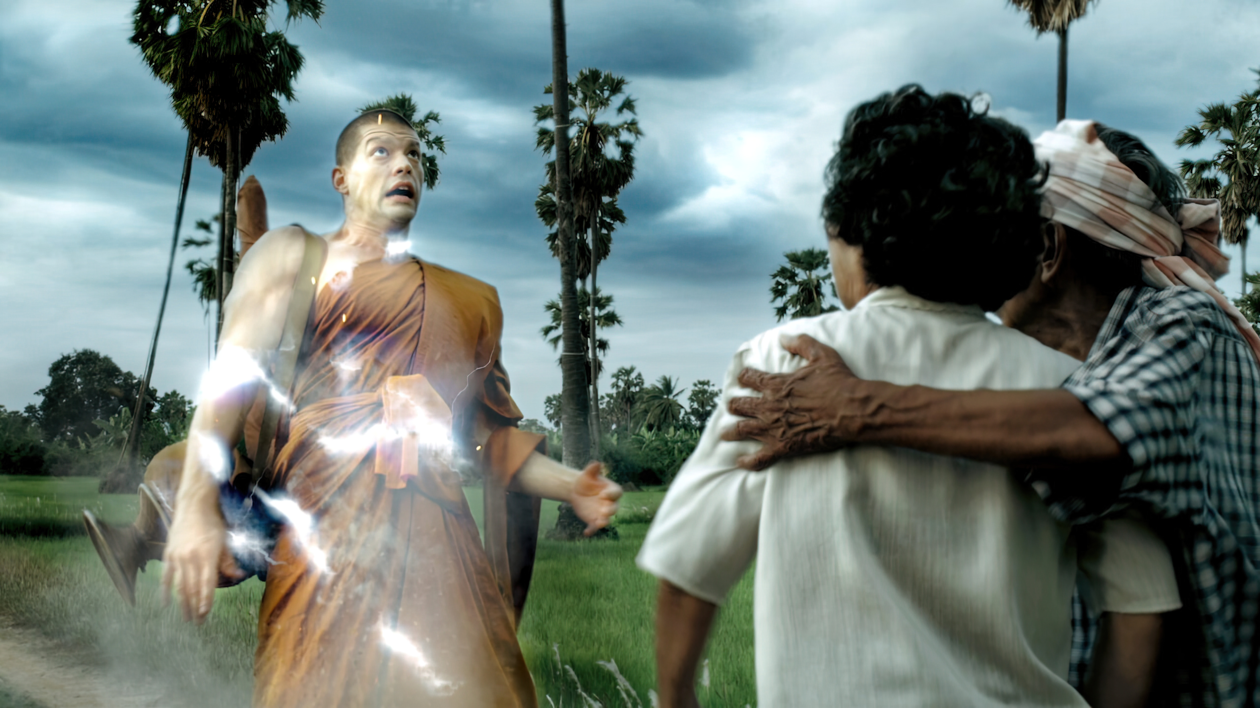 นะโม OK (2014) Namo OK  - นะโม OK (2014)