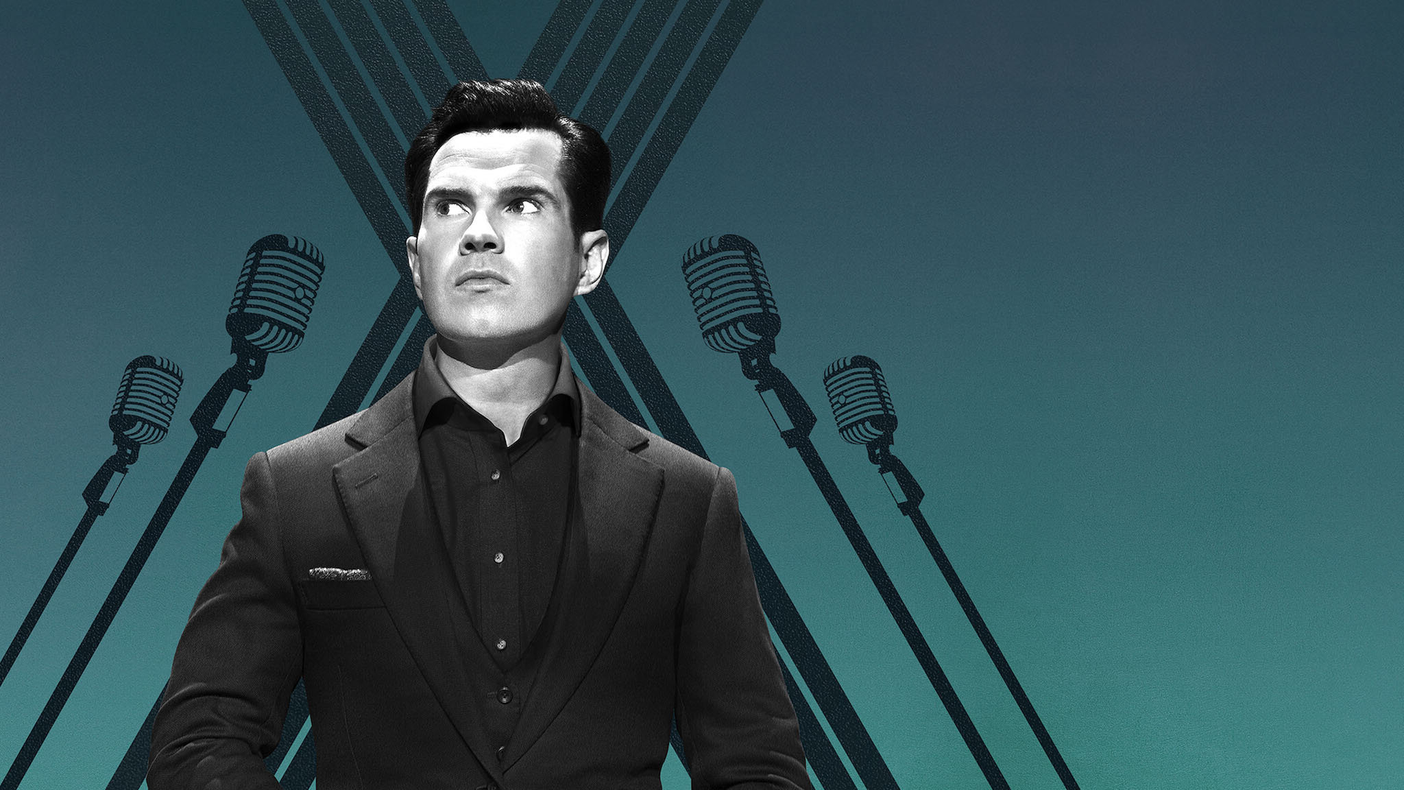 Jimmy Carr Funny Business (2016) -n- - Jimmy Carr Funny Business (2016) จิมมี่ คาร์ ผมฮาจริงจัง