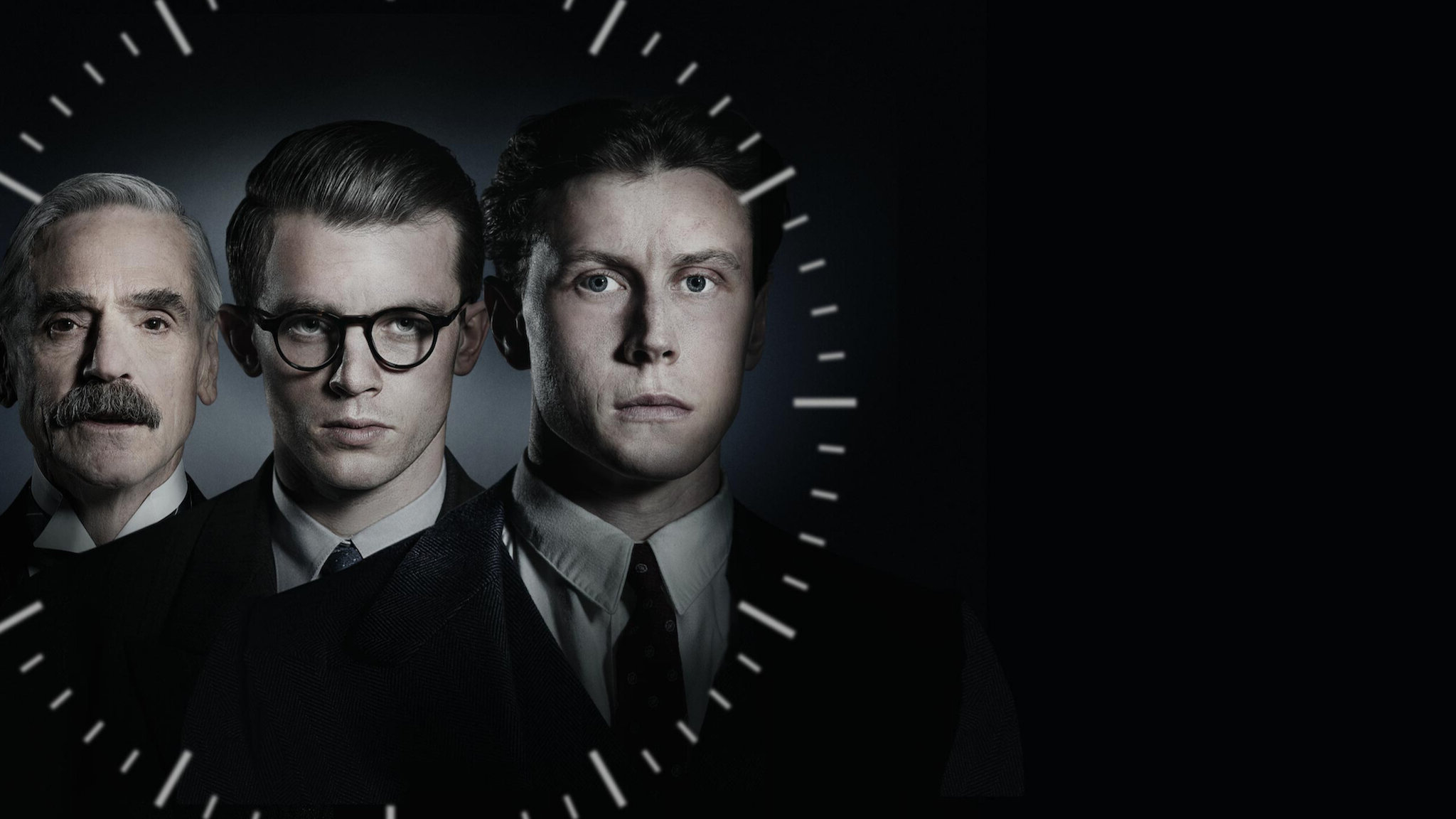 Munich The Edge of War (2021) - Munich The Edge of War (2021) มิวนิค ปากเหวสงคราม