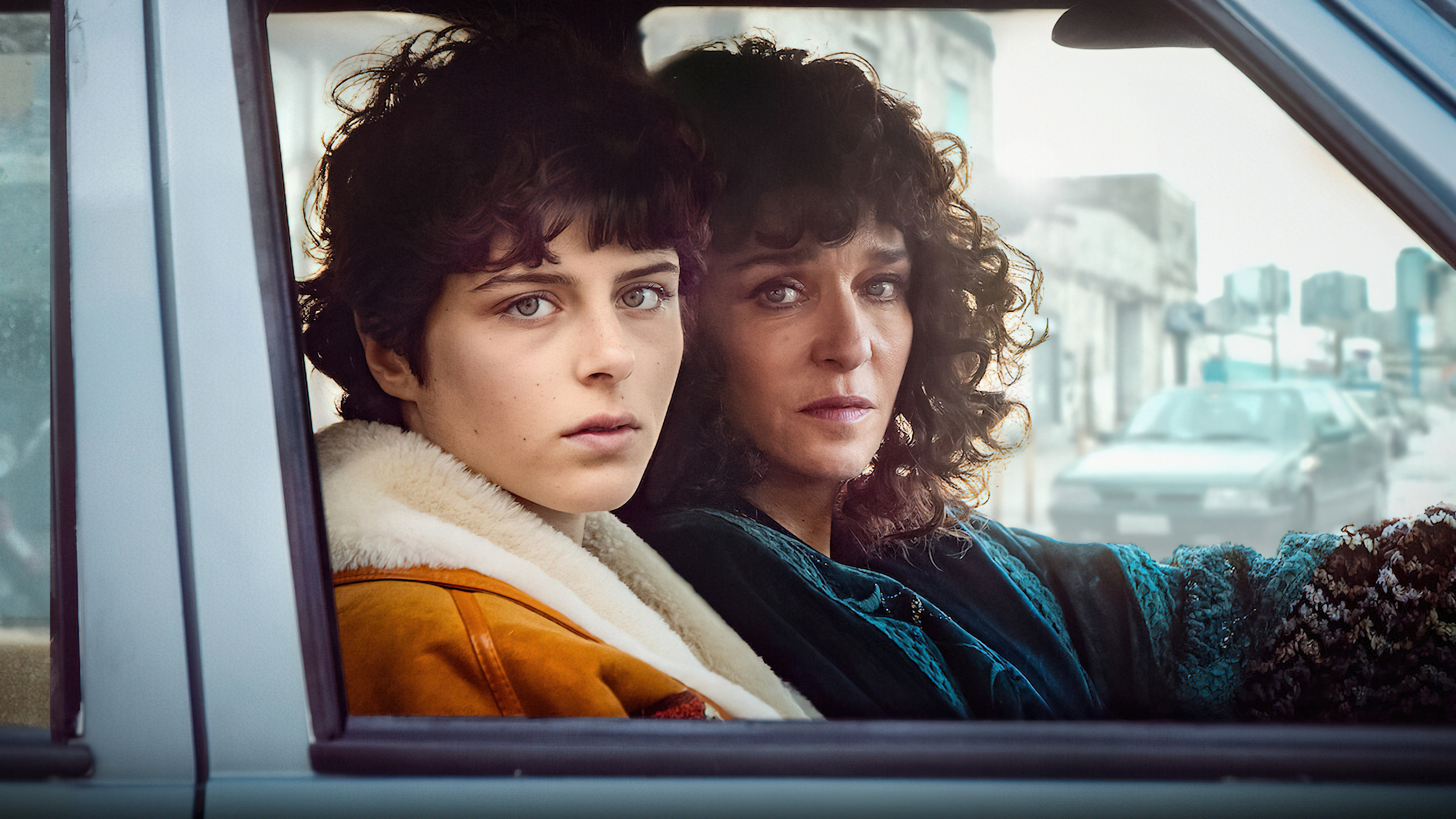 The Lying Life of Adults Season 1 (2022) - The Lying Life of Adults Season 1 (2022) ชีวิตโกหกของผู้ใหญ่