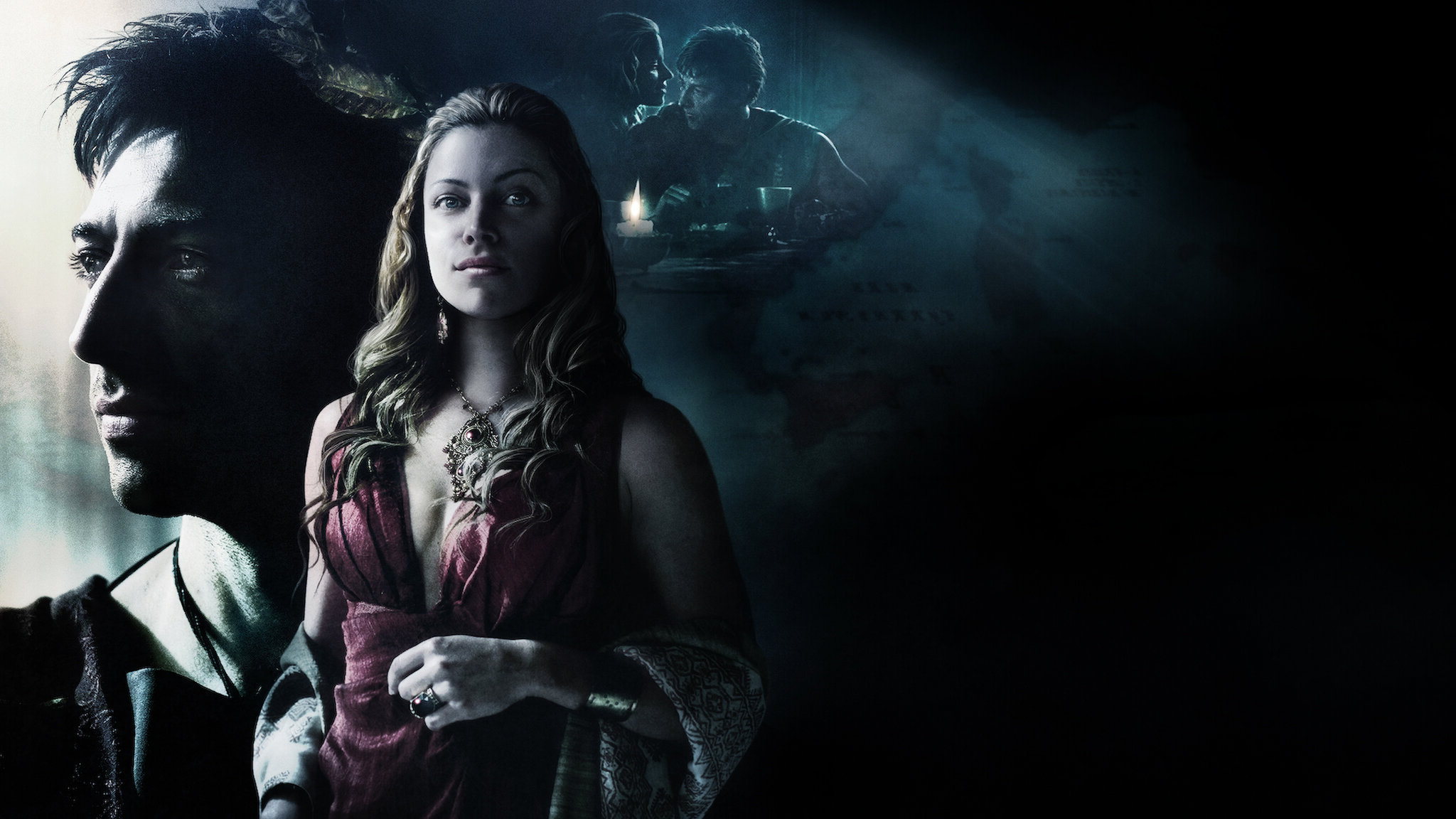 Roman Empire Season 3 (2019)  - Roman Empire Season 3 (2019) จักรวรรดิโรมัน