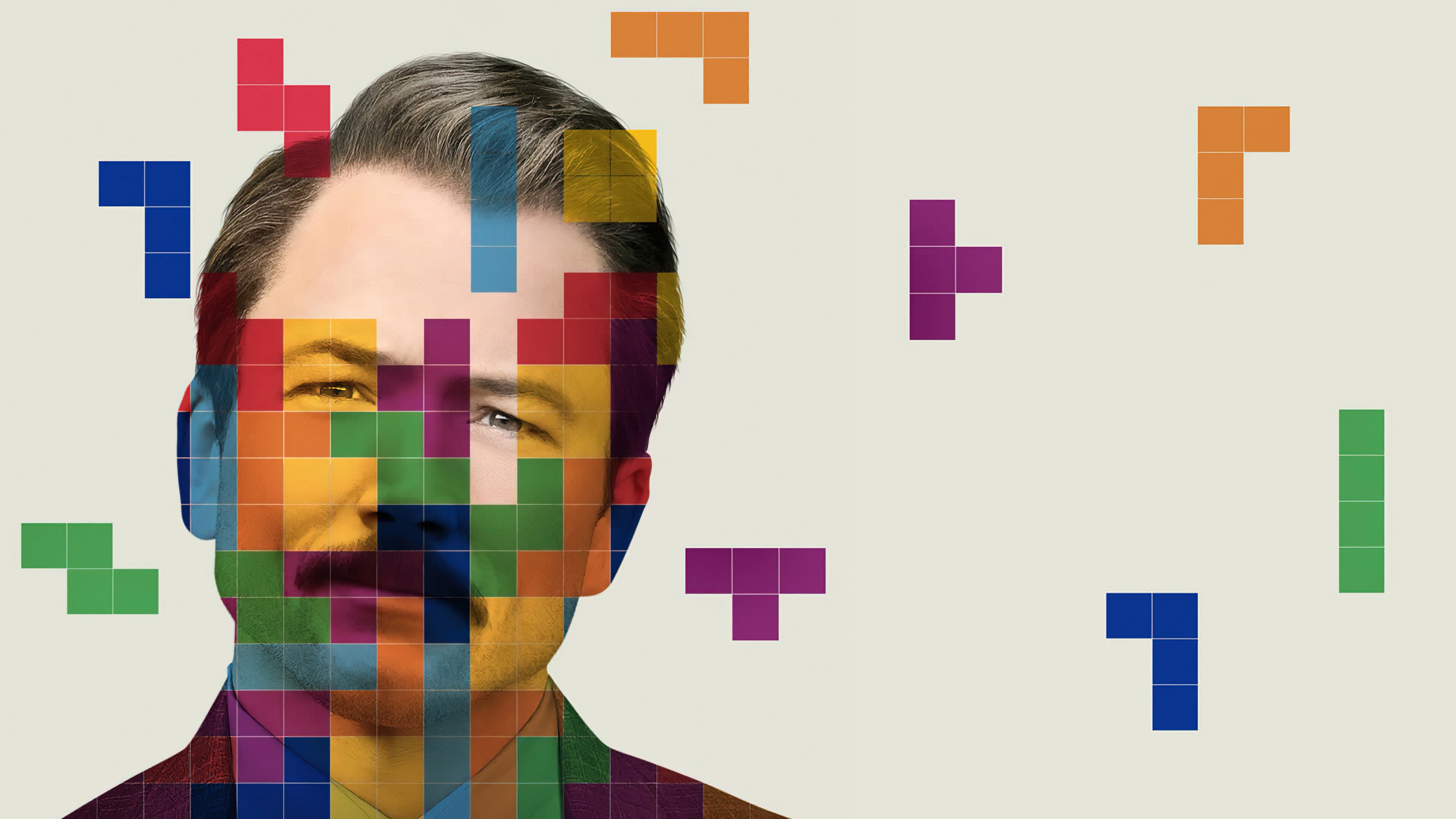 Tetris (2023) - Tetris (2023)