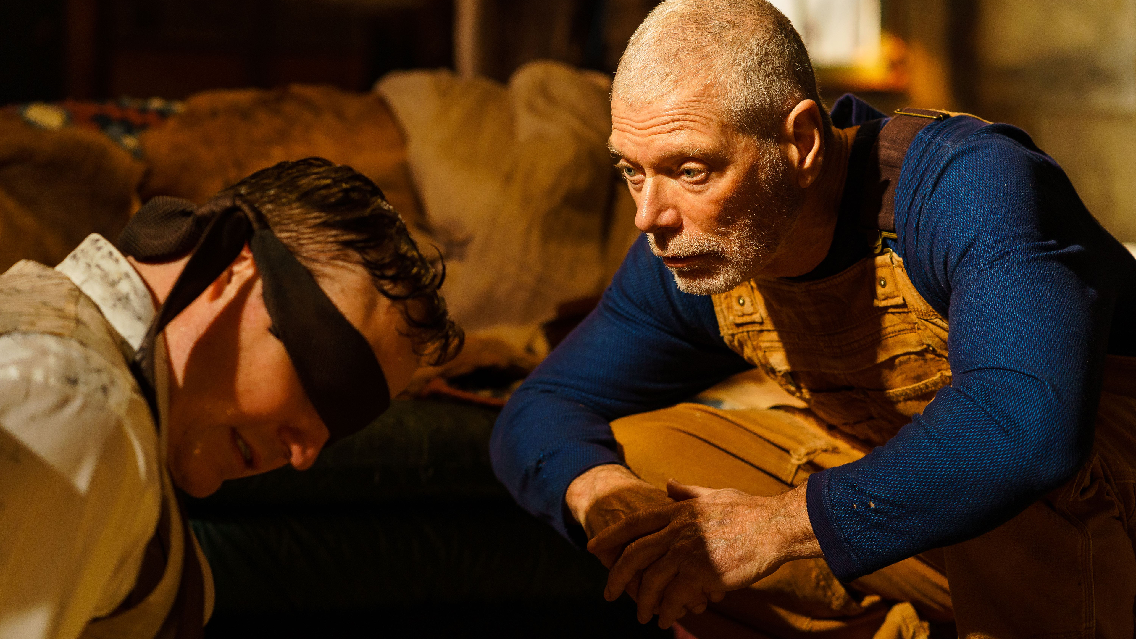 Old Man (2022) - Old Man (2022)