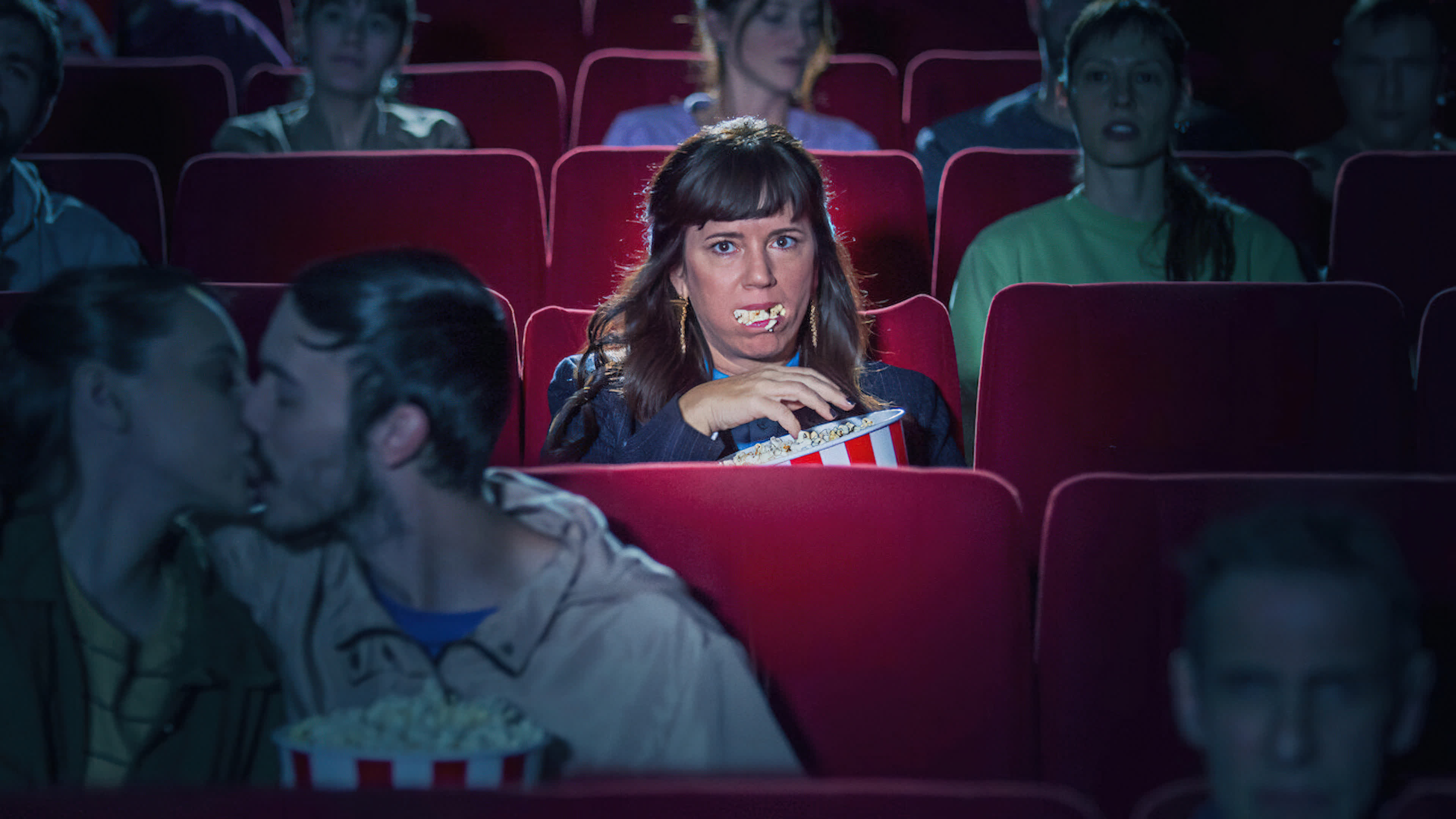 Envious Season 2 (2025) ชีวิตน่าอิจฉา