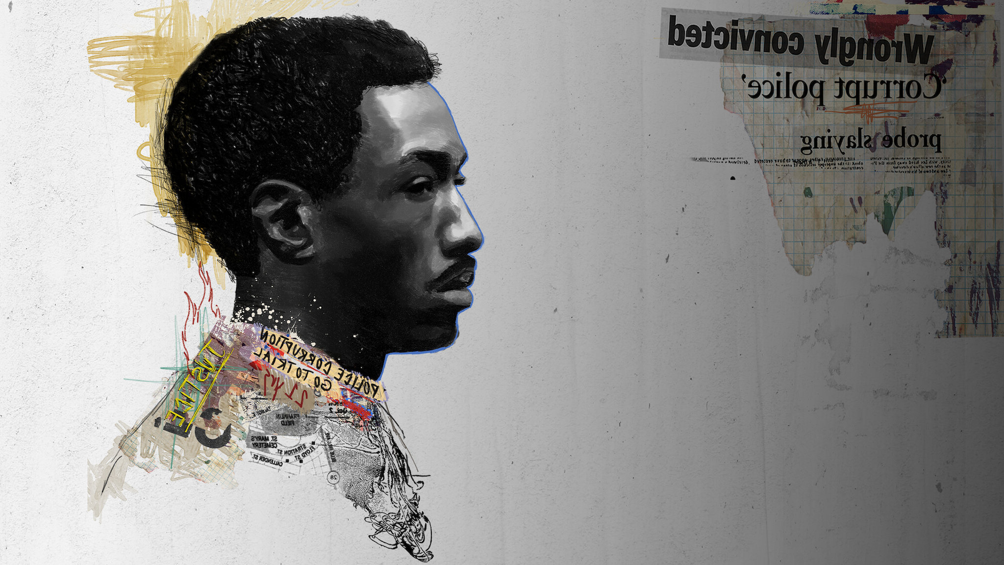 Trial 4 Season 01 (2020)  - Trial 4 Season 01 (2020) การพิจารณาคดีครั้งที่ 4