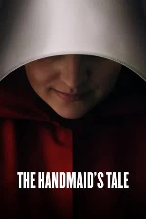The Handmaid's Tale Season 6 (2025) เรื่องเล่าของสาวรับใช้
