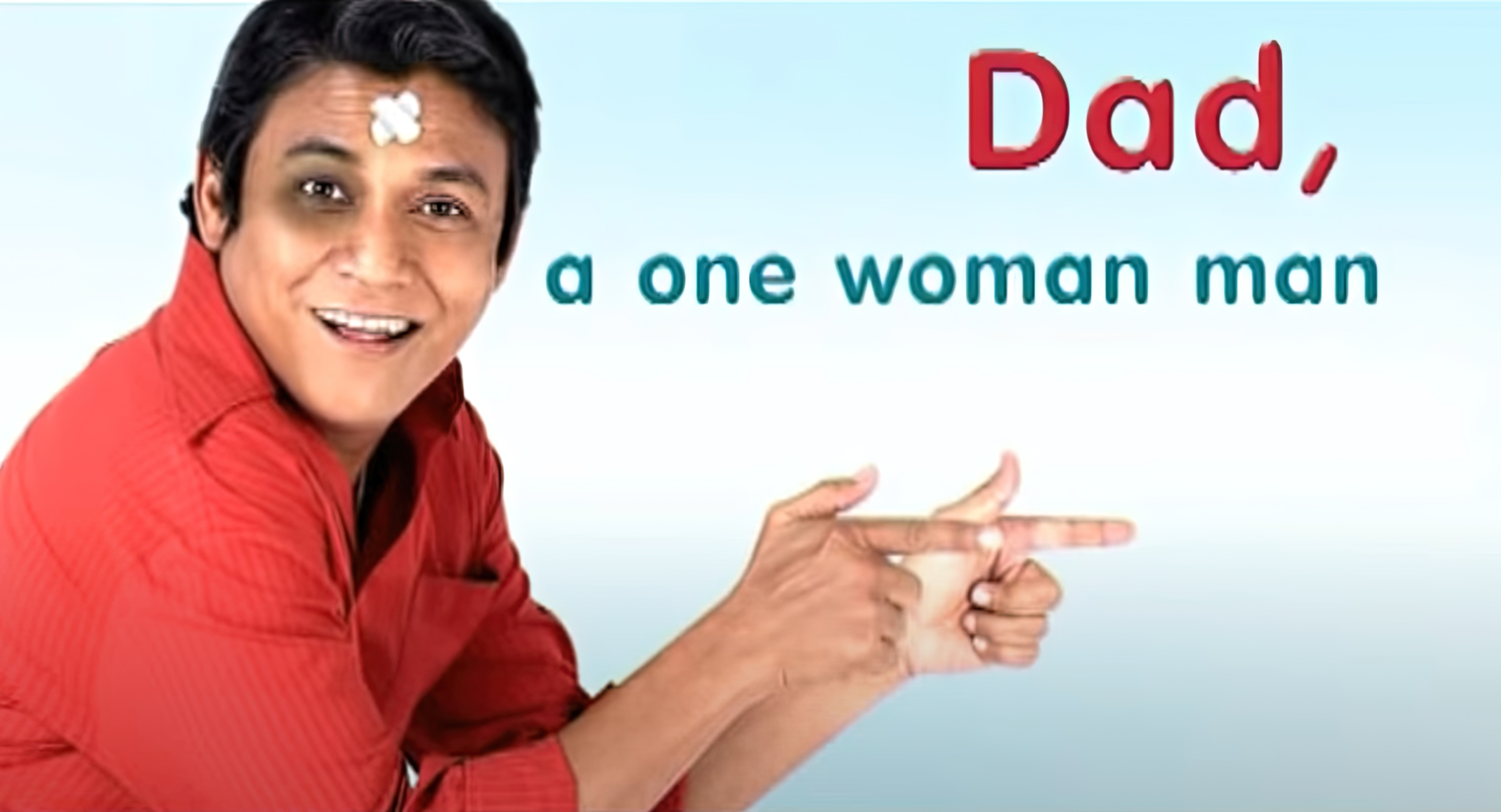 Oops There s Dad วัยอลวน 4 ตั้ม-โอ๋ รีเทิร์น - วัยอลวน 4 ตั้ม-โอ๋ รีเทิร์น