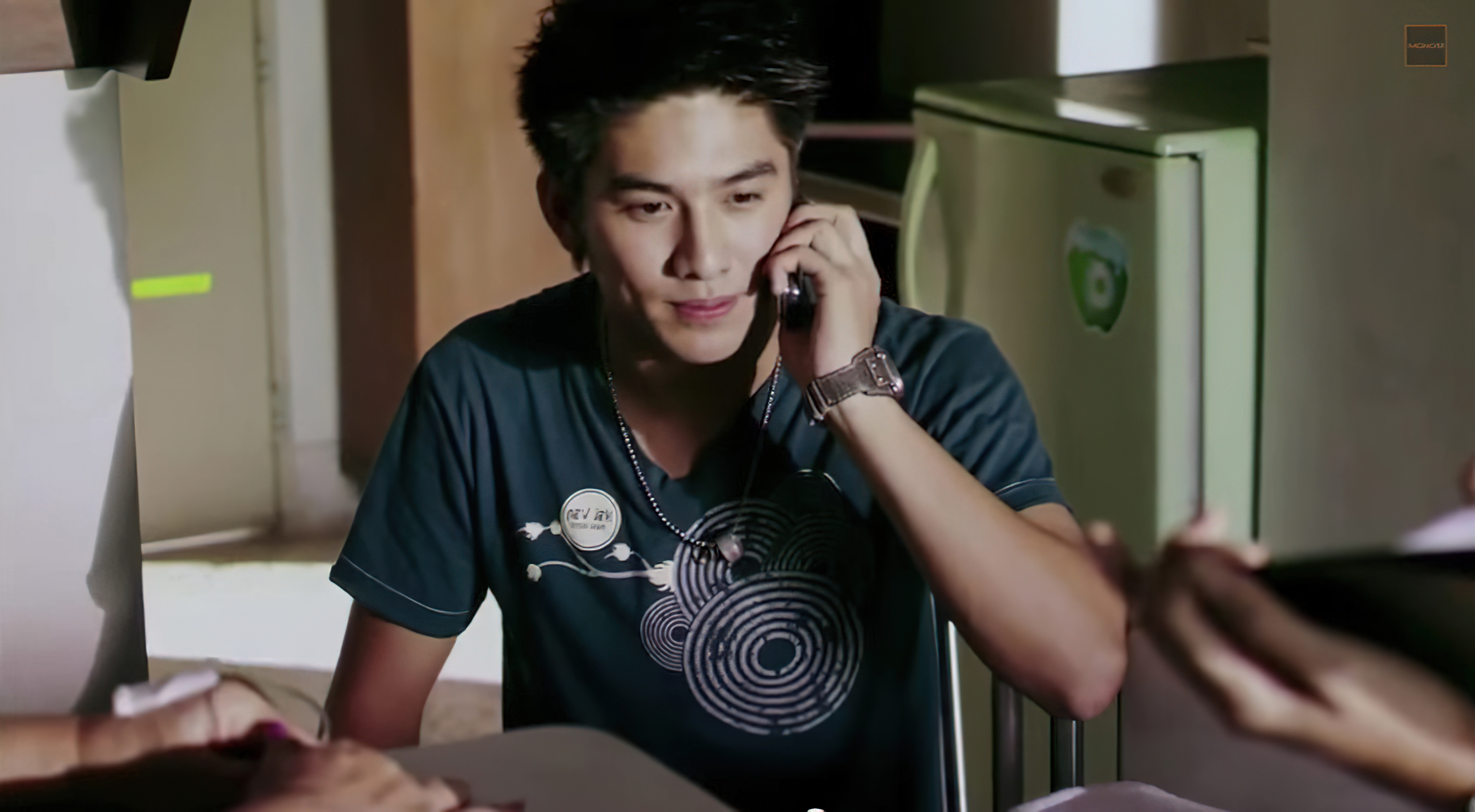 The Gig 1 - The Gig 1