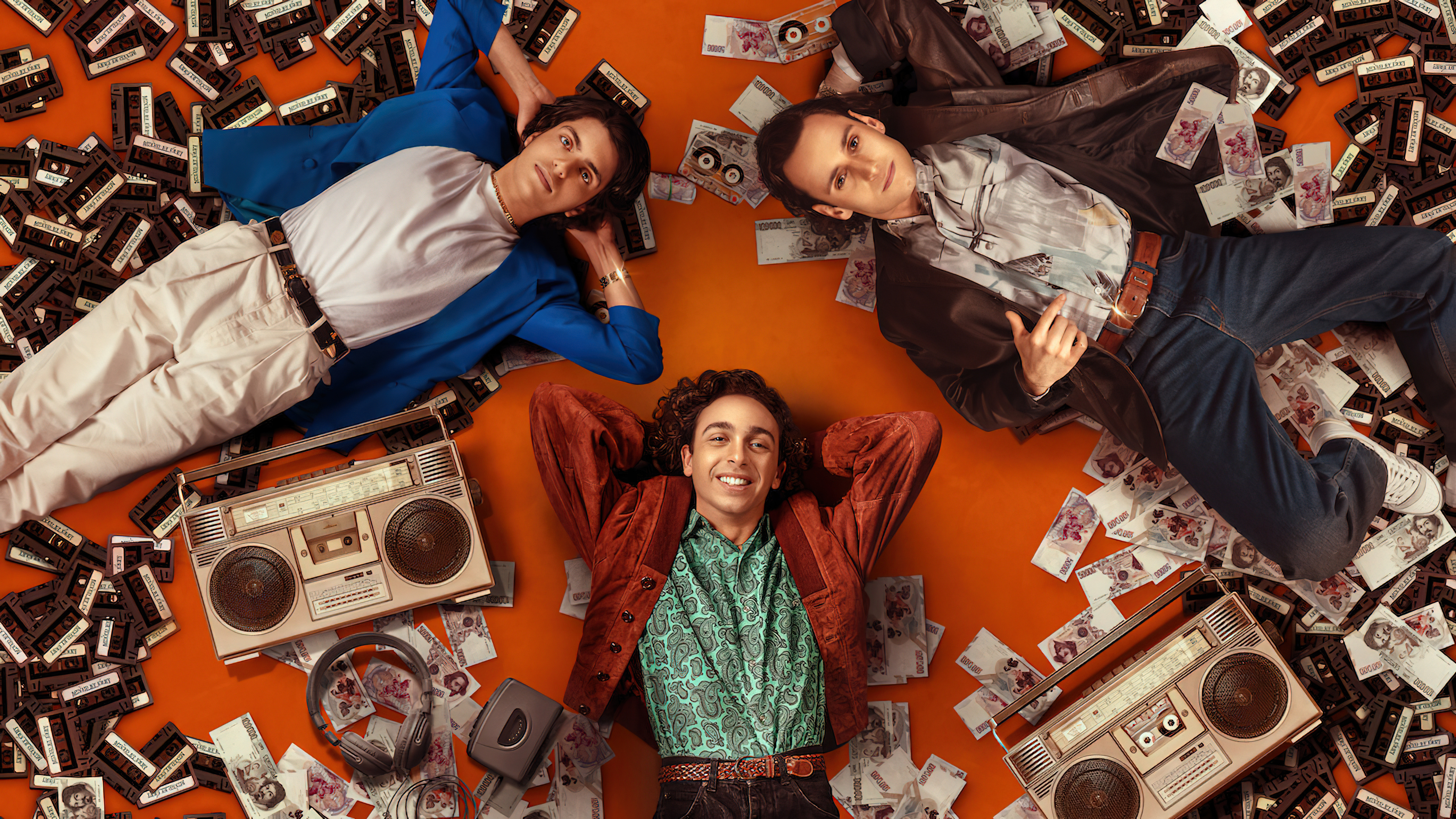 Mixed by Erry (2023) - Mixed by Erry (2023)