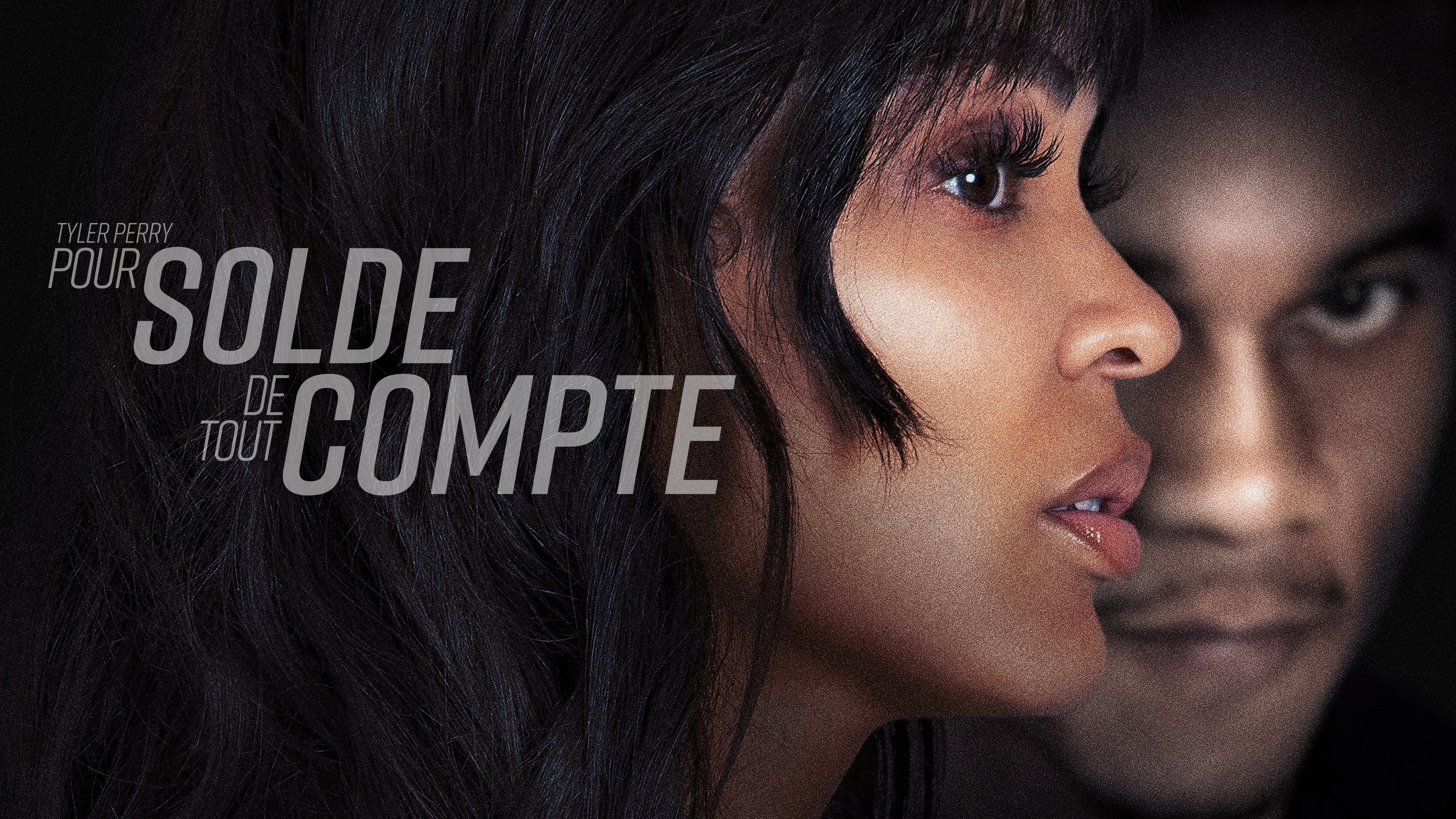 Perry's Divorce in the Black (2024) รัก ร้าง ร้าว เรืองราวของไทเลอร์ เพอร์รี