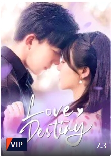 Love Destiny [บรรยายไทย] 1-12จบ