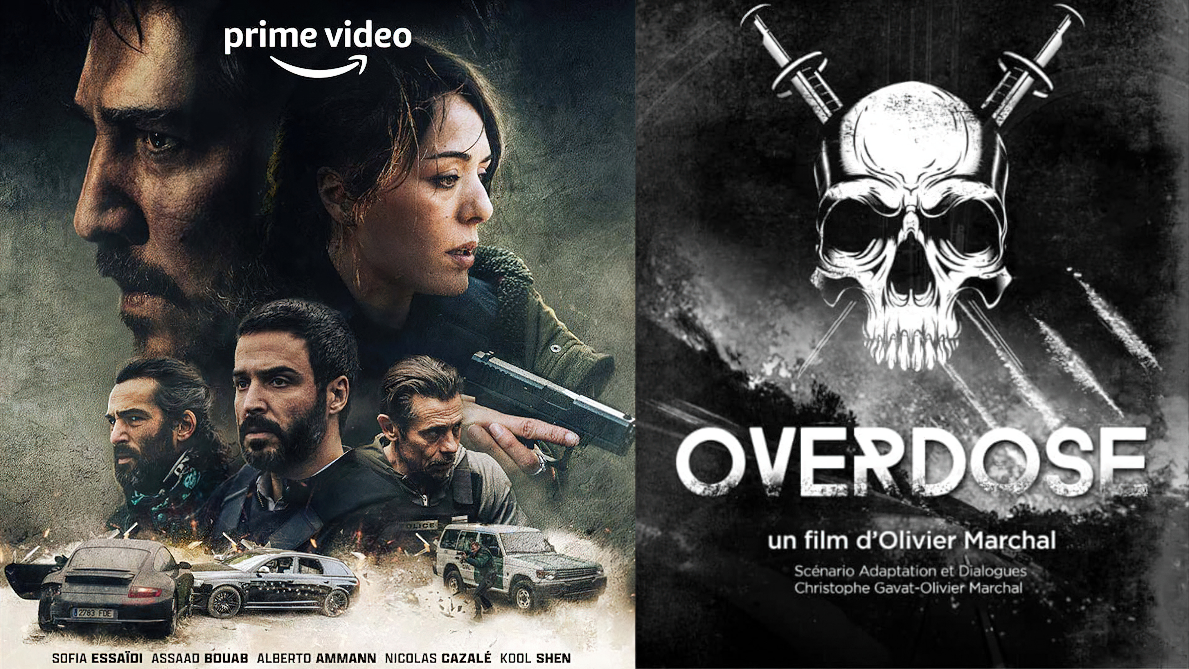 Overdose (2022) - Overdose (2022)