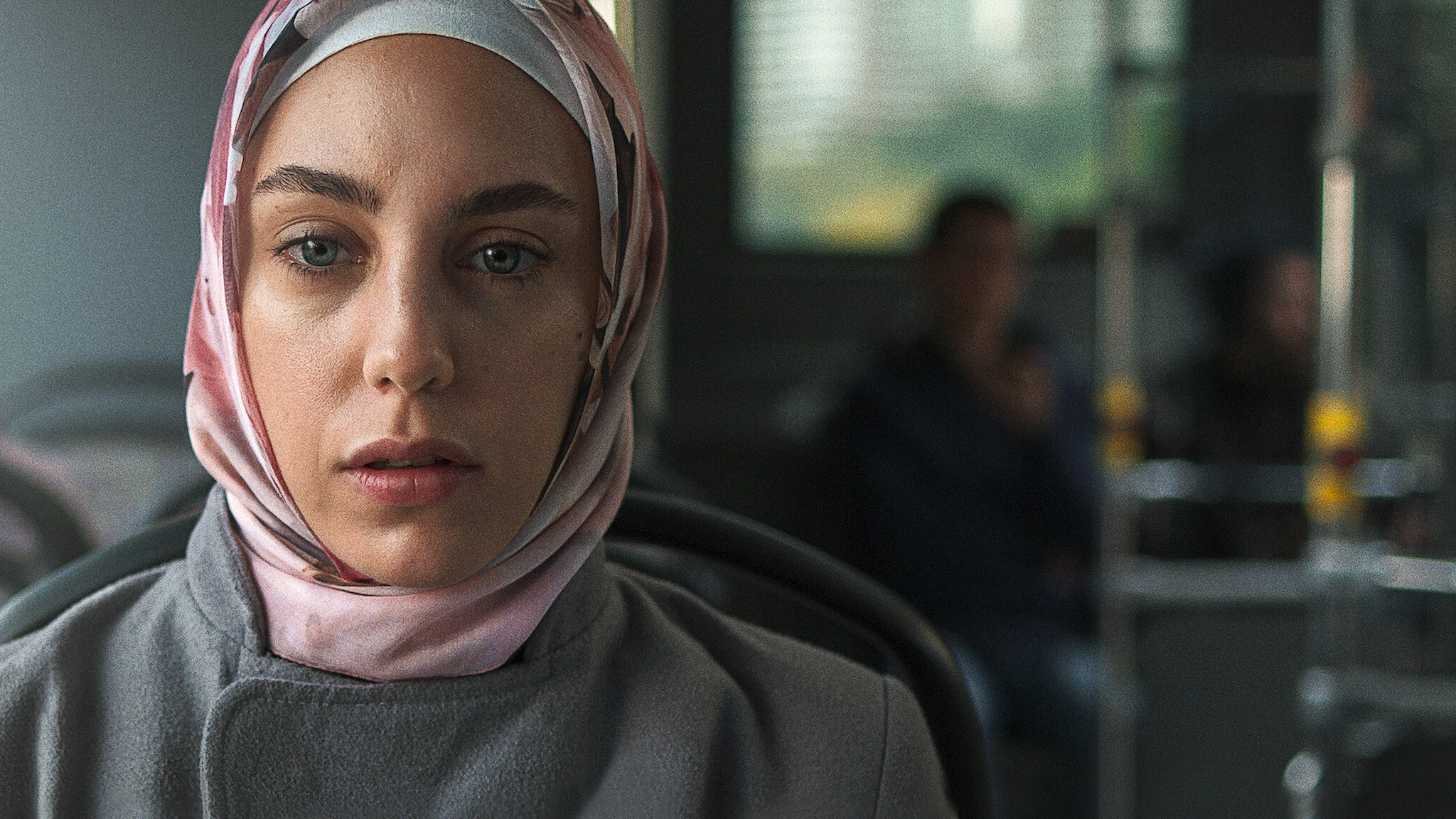 Ethos Season 1 (2020)  - Ethos Season 1 (2020) แปดชีวิต