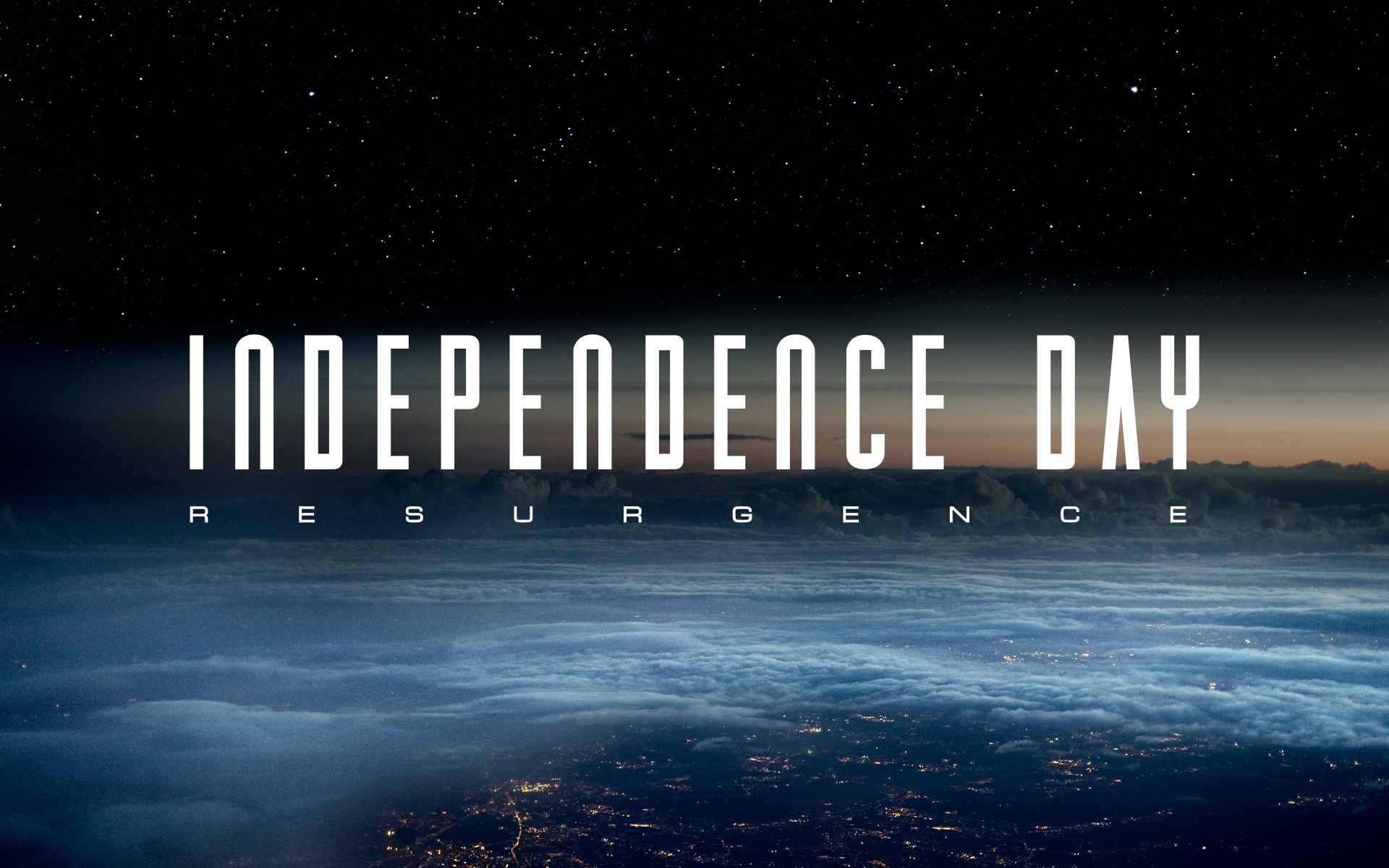 Independence Day - ไอดี 4 : สงครามวันดับโลก