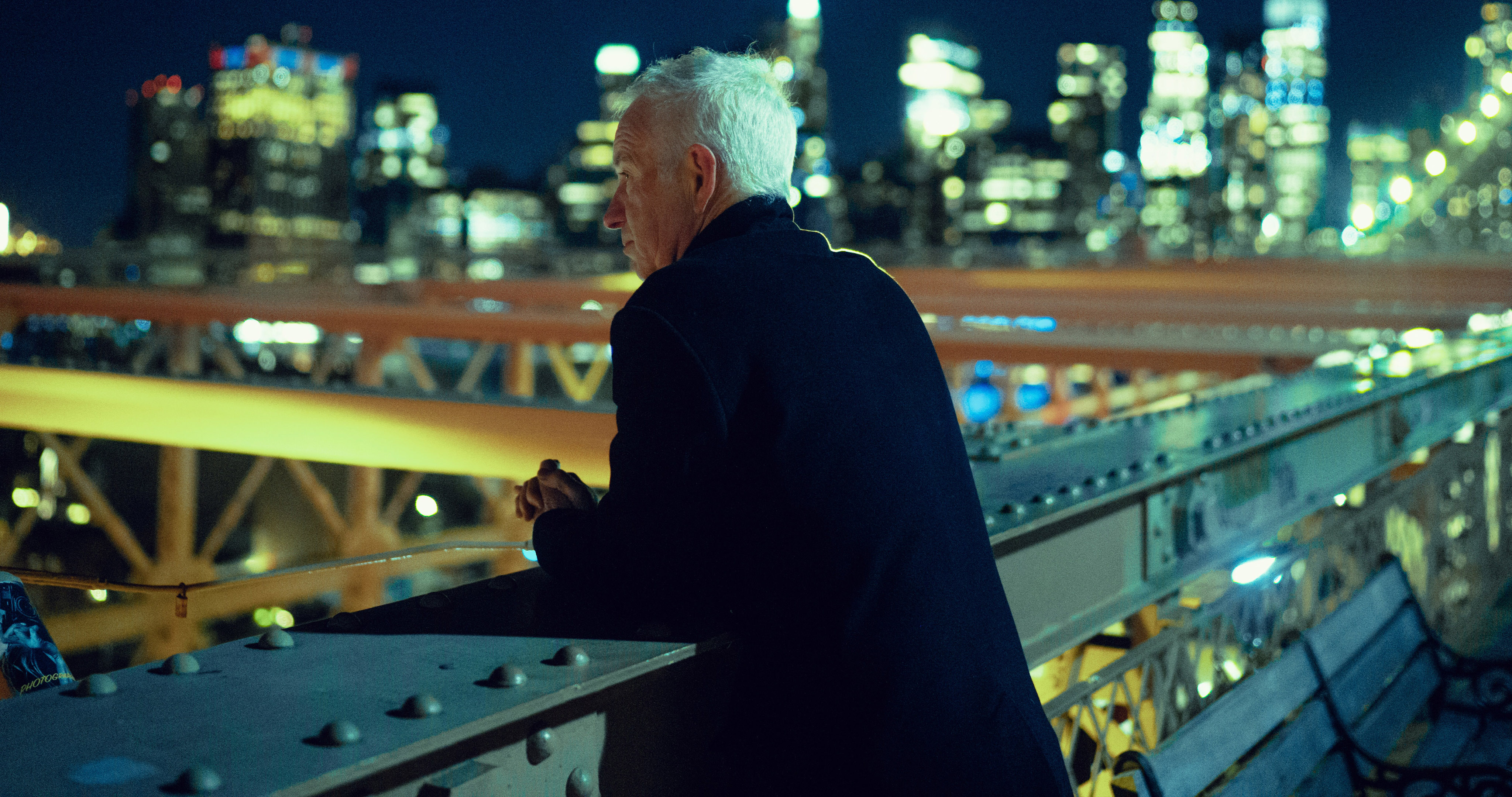 McEnroe (2022)  - McEnroe (2022)