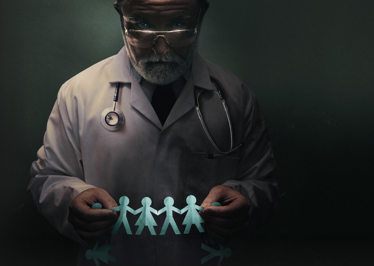 Our Father (2022) - Our Father (2022) พ่อของเรา