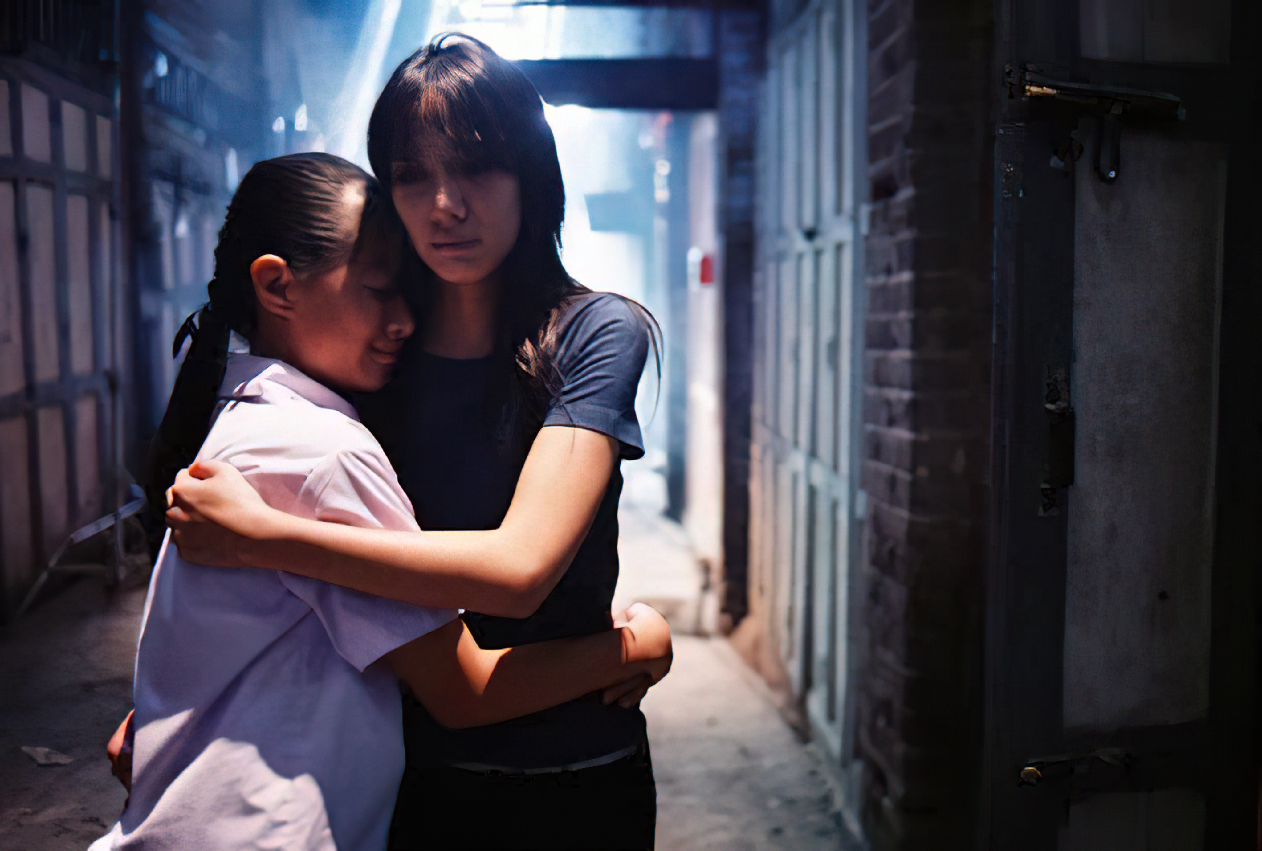 ผีเลี้ยงลูกคน - ผีเลี้ยงลูกคน