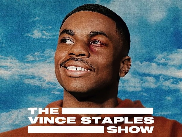 The Vince Staples Show Seasons 2 (2025) - เดอะ วินซ์ สเตเปิลส์ โชว์ ปี 2 [พากย์ไทย]