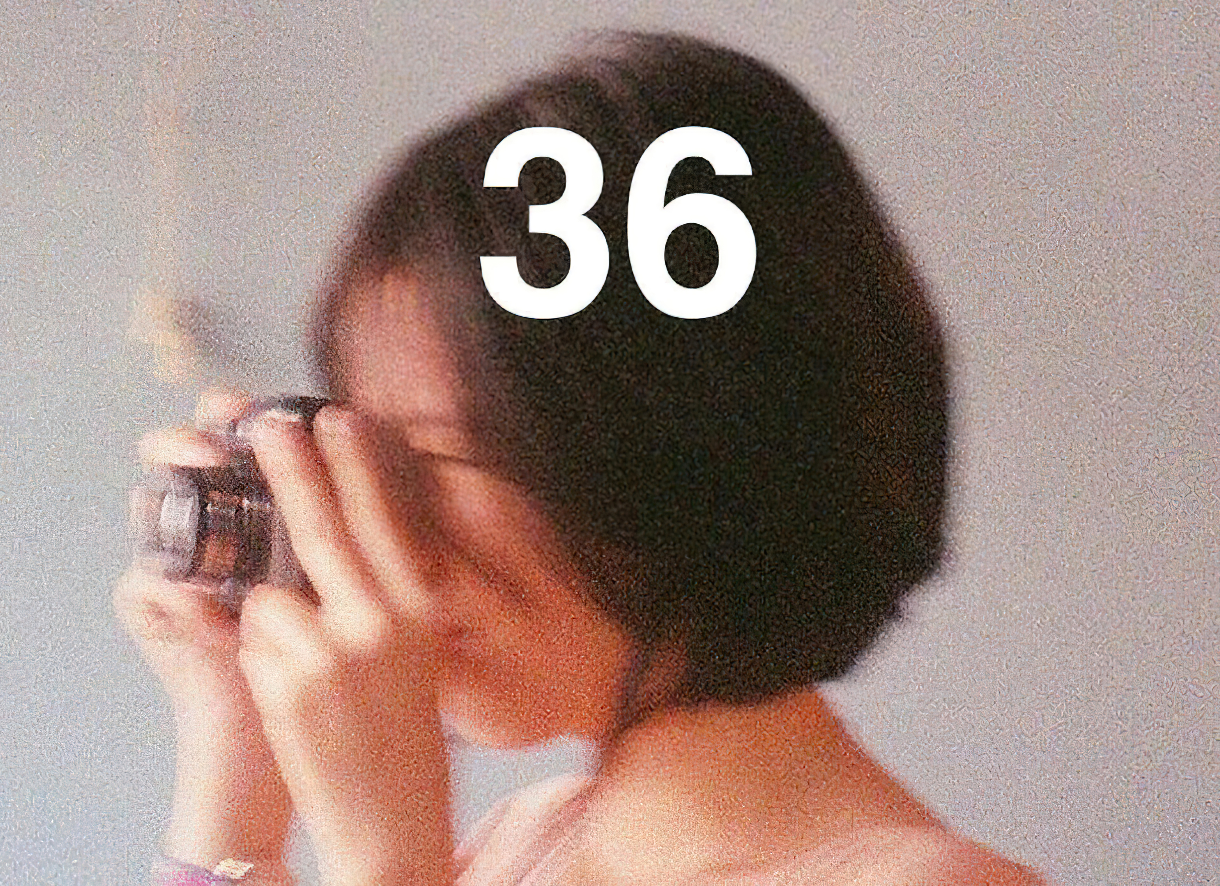 36 (2012)  - 36 (2012)