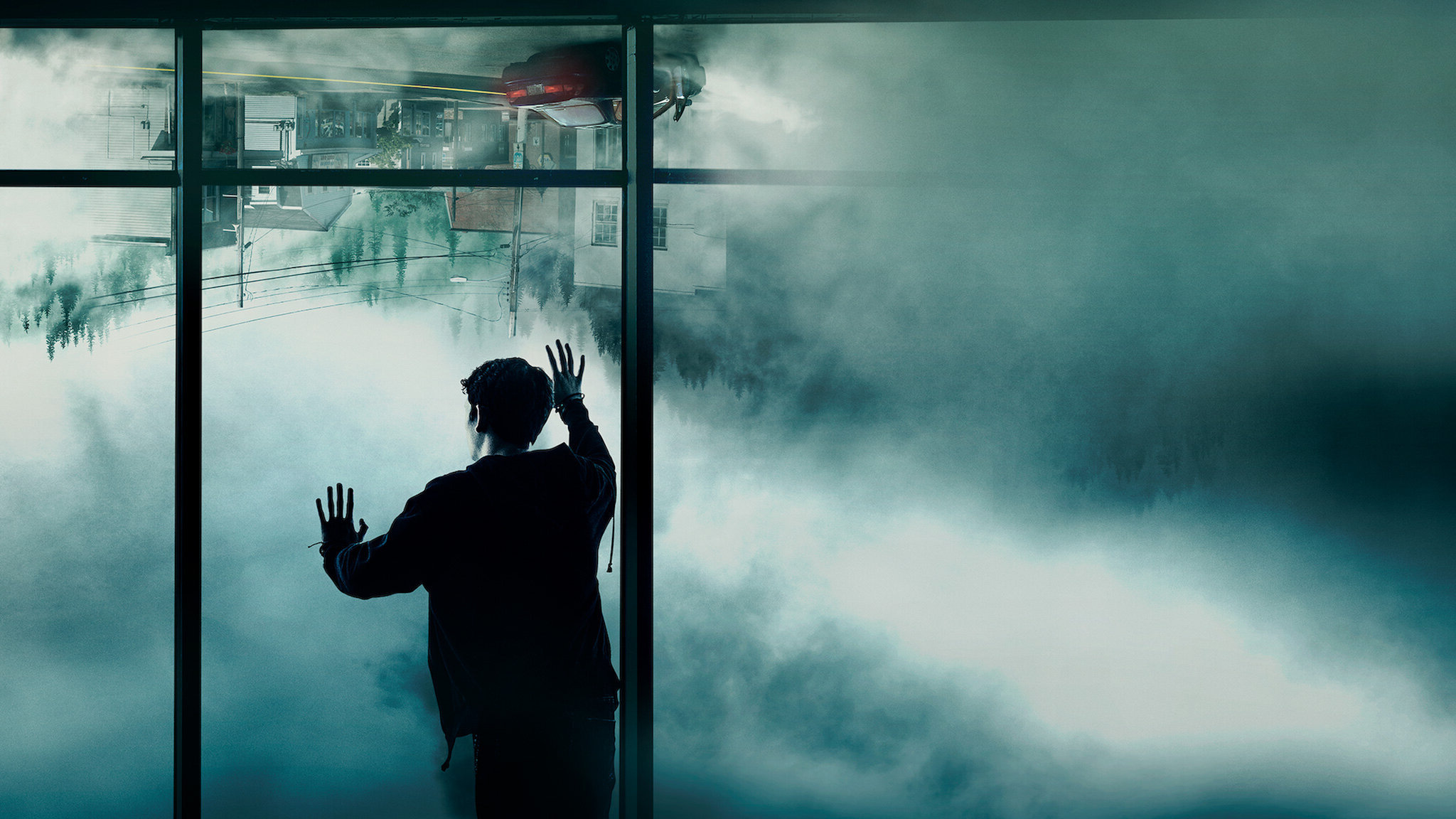 The Mist Season 1 (2017) - The Mist Season 1 (2017)