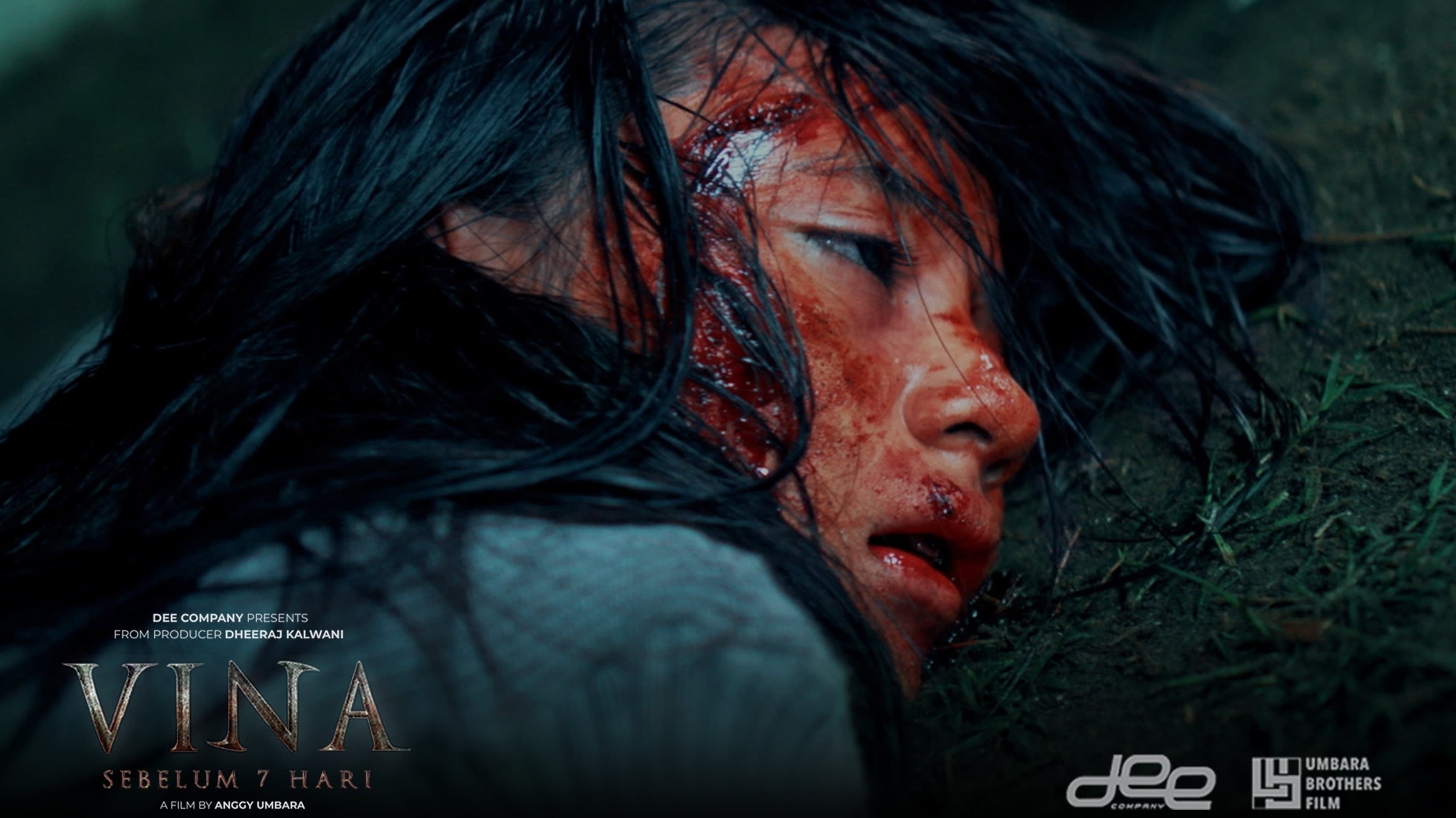 Vina Before 7 Days (2024) วีนา คืนบาป สาปจากหลุม