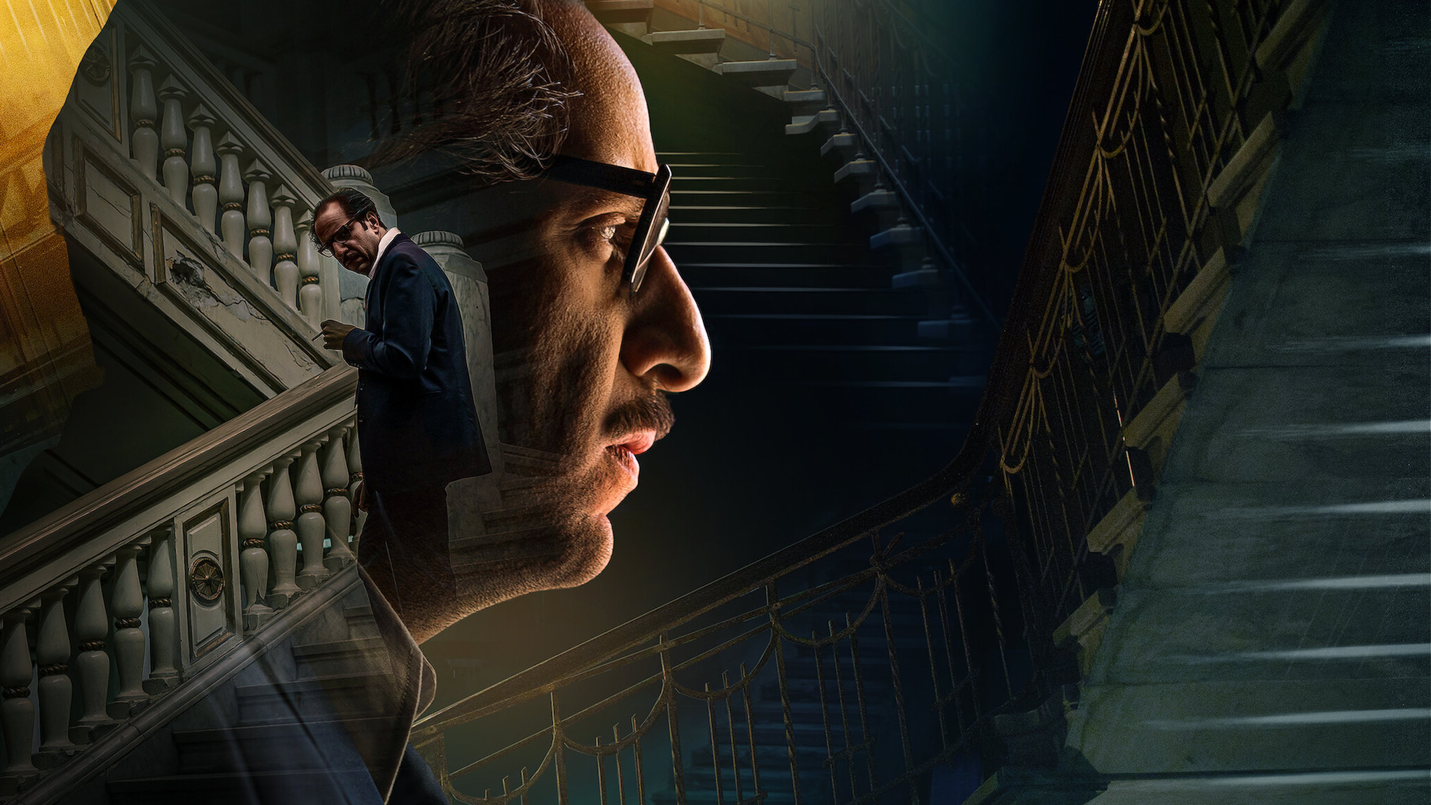 Paranormal Season 1 (2020)  - Paranormal Season 1 (2020) พารานอร์มอล