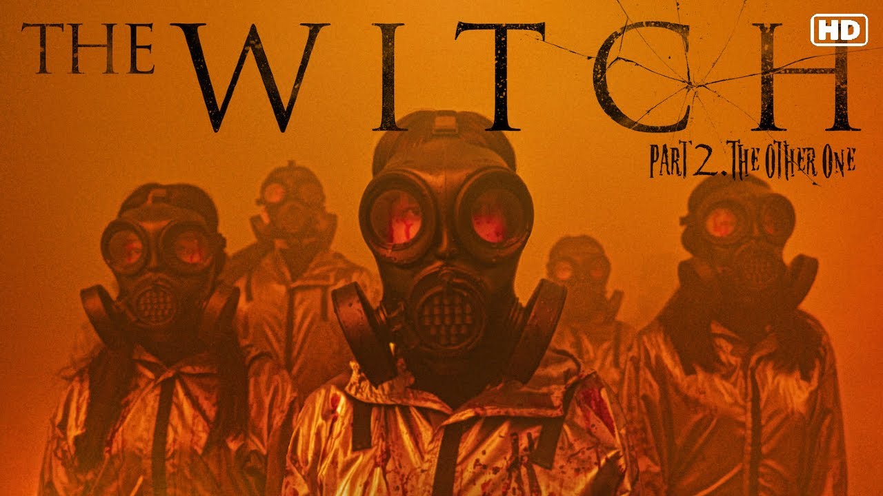 The Witch: Part 2 The Other One (2022) - แม่มดมือสังหาร 2 (บรรยายไทย)