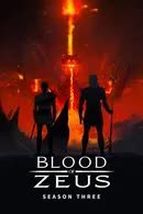 Blood of Zeus Season 3 (2025) มหาศึกโลหิตเทพ