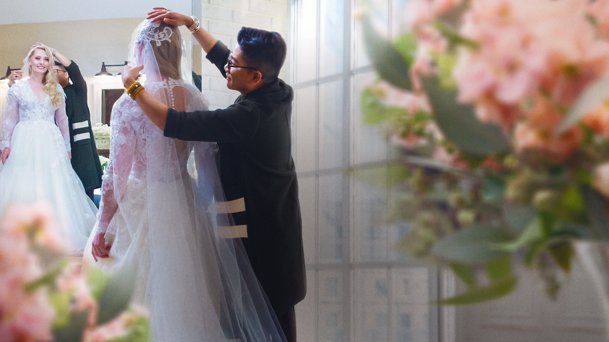 Say I Do Season 1 (2020)   - Say I Do Season 1 (2020)  งานแต่งในฝัน