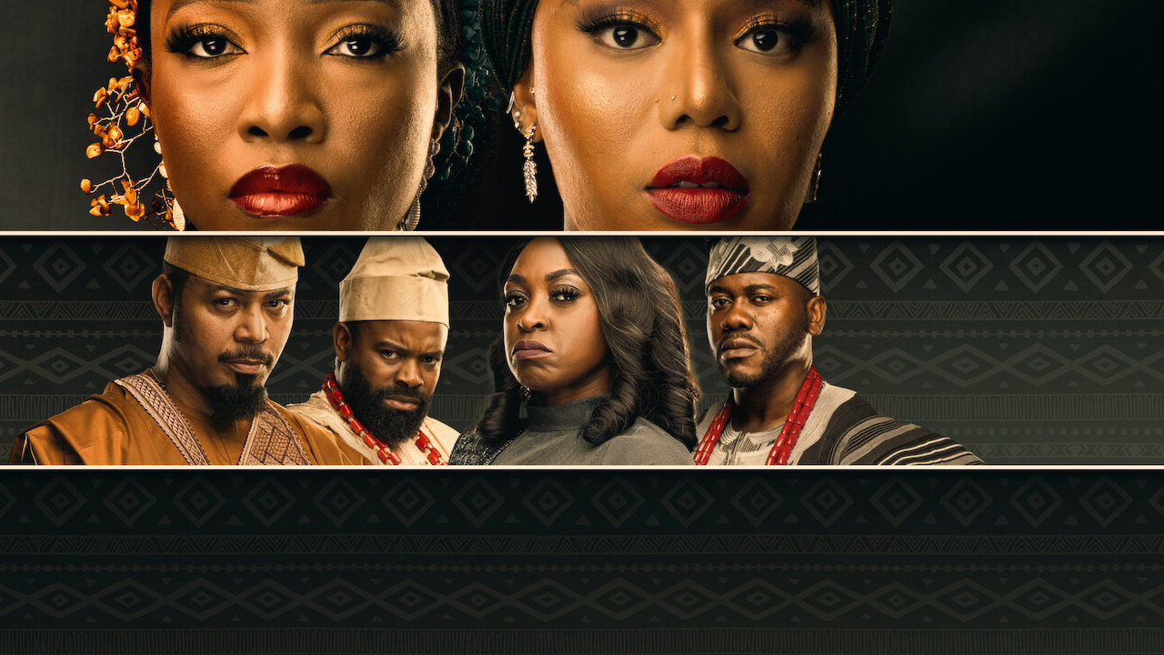 Blood Sisters Season 1 (2022) - Blood Sisters Season 1 (2022) บลัด ซิสเตอร์ส