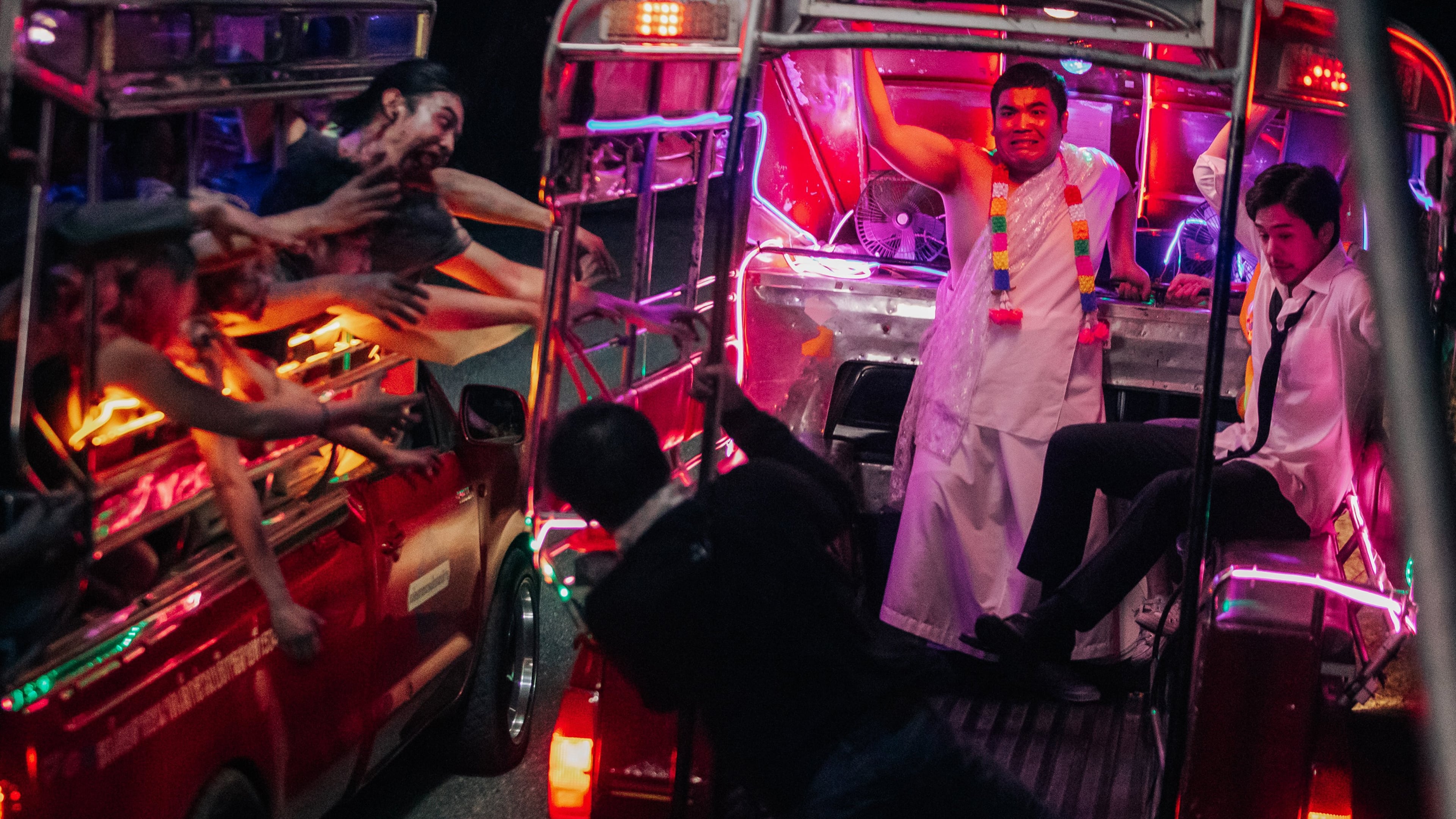 Child the Northeast The Indy (2023)  - อินดี้ลูกอีสาน (2023)