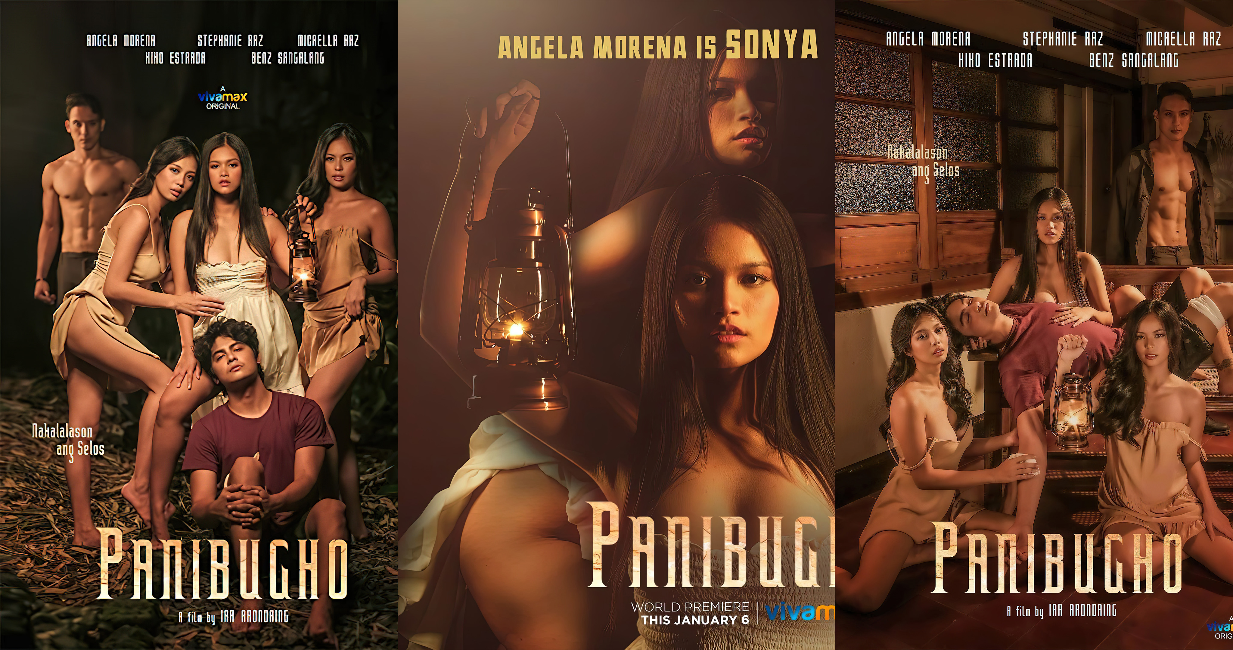 Panibugho (2023) 18+ - Panibugho (2023) [ไม่มีซับไทย]