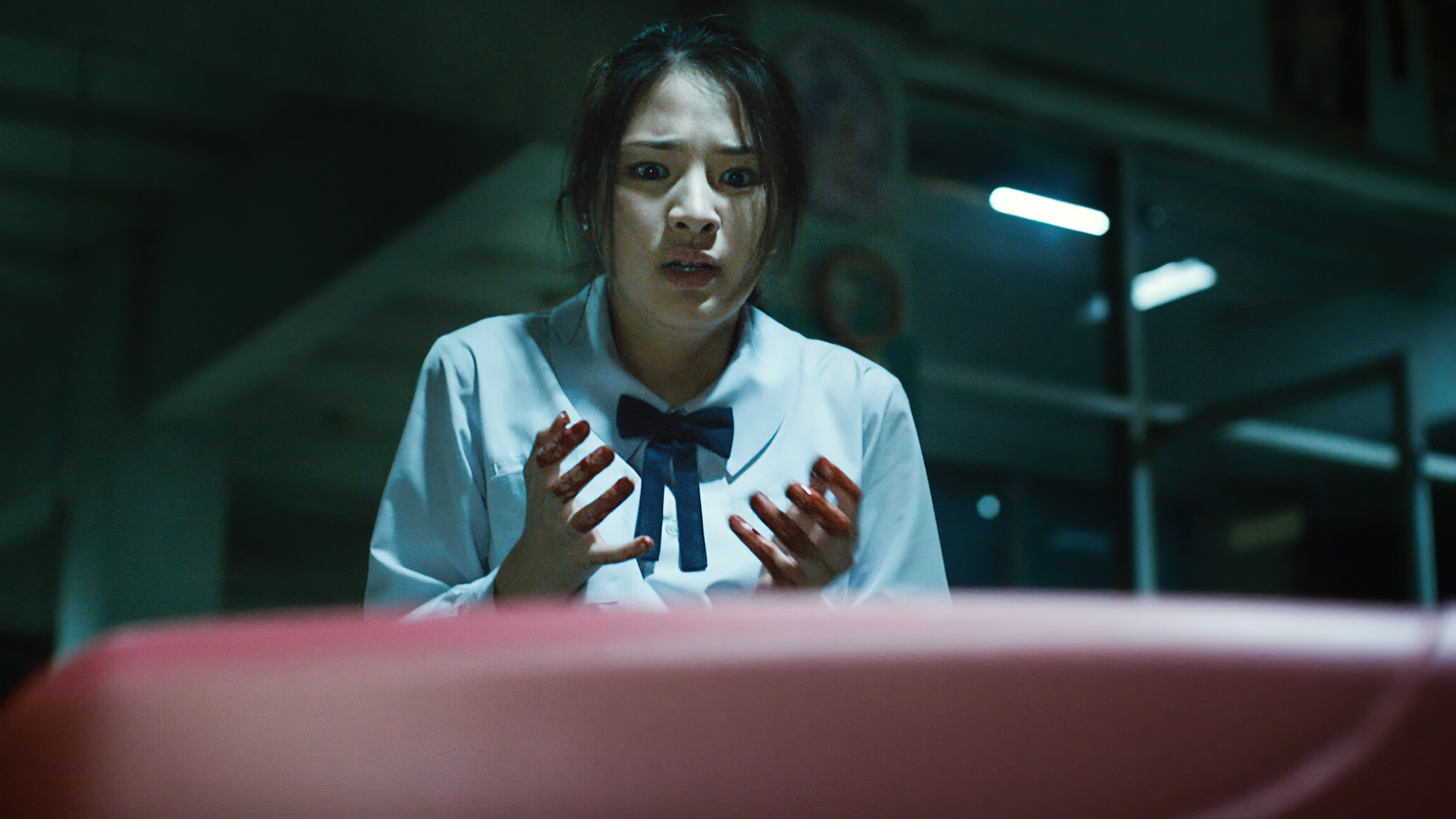 ฤดูร้อนนั้น ฉันตาย (2013)  -11- - ฤดูร้อนนั้น ฉันตาย (2013)