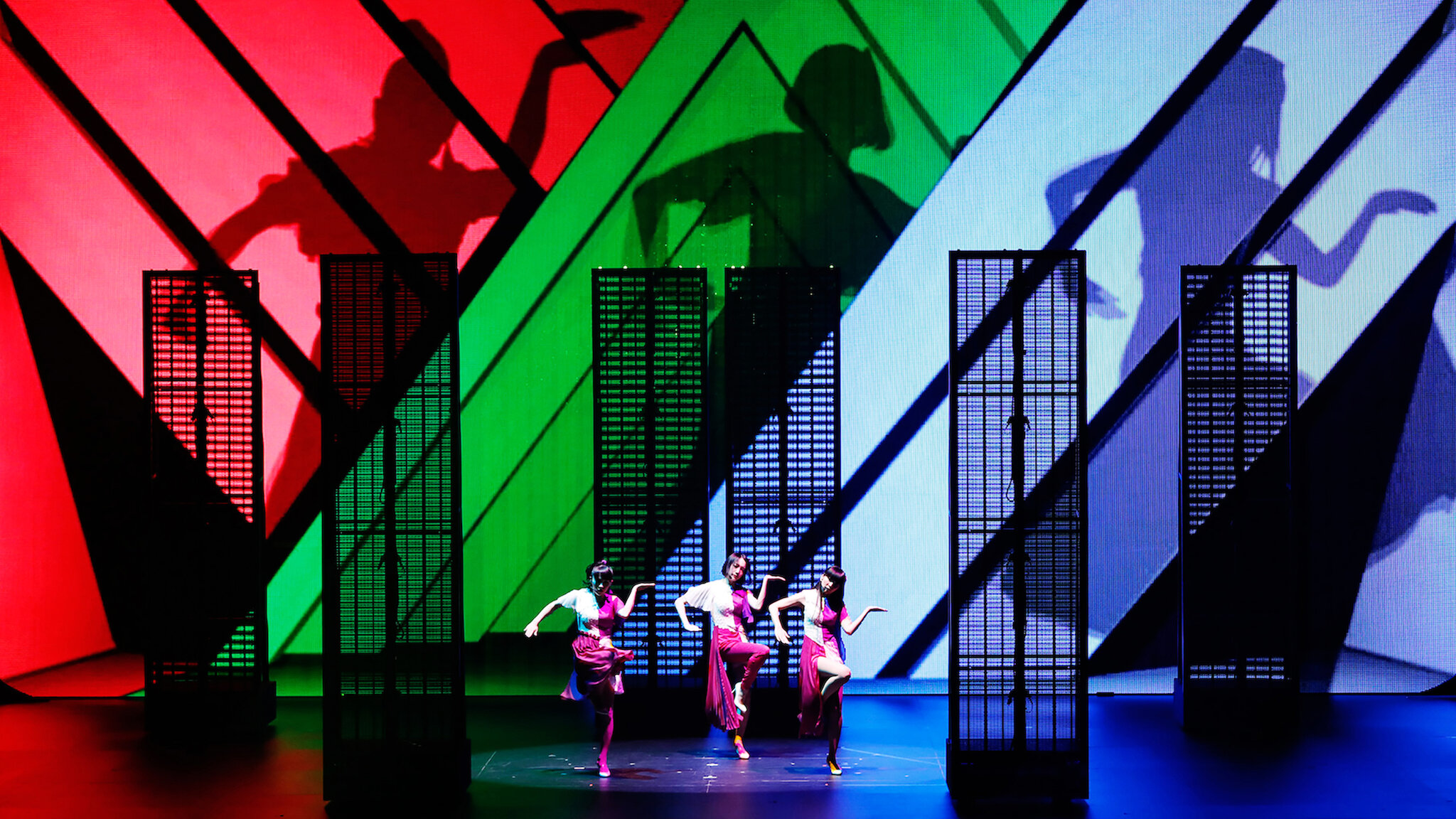 Perfume Reframe (2020)  - Perfume Reframe (2020) คอนเสิร์ตผ่านจอ