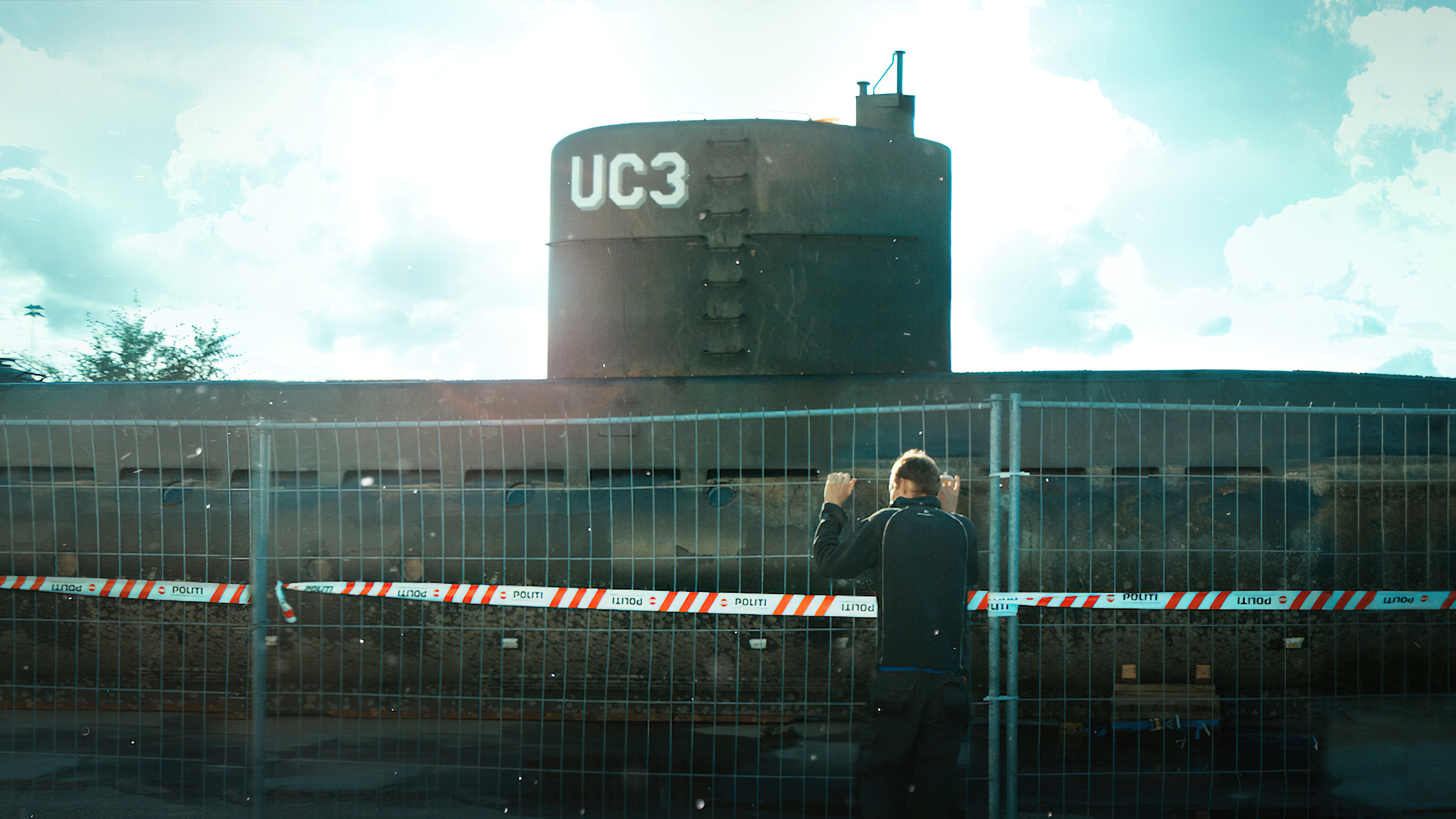 Into the Deep (2022) - Into the Deep (2022)