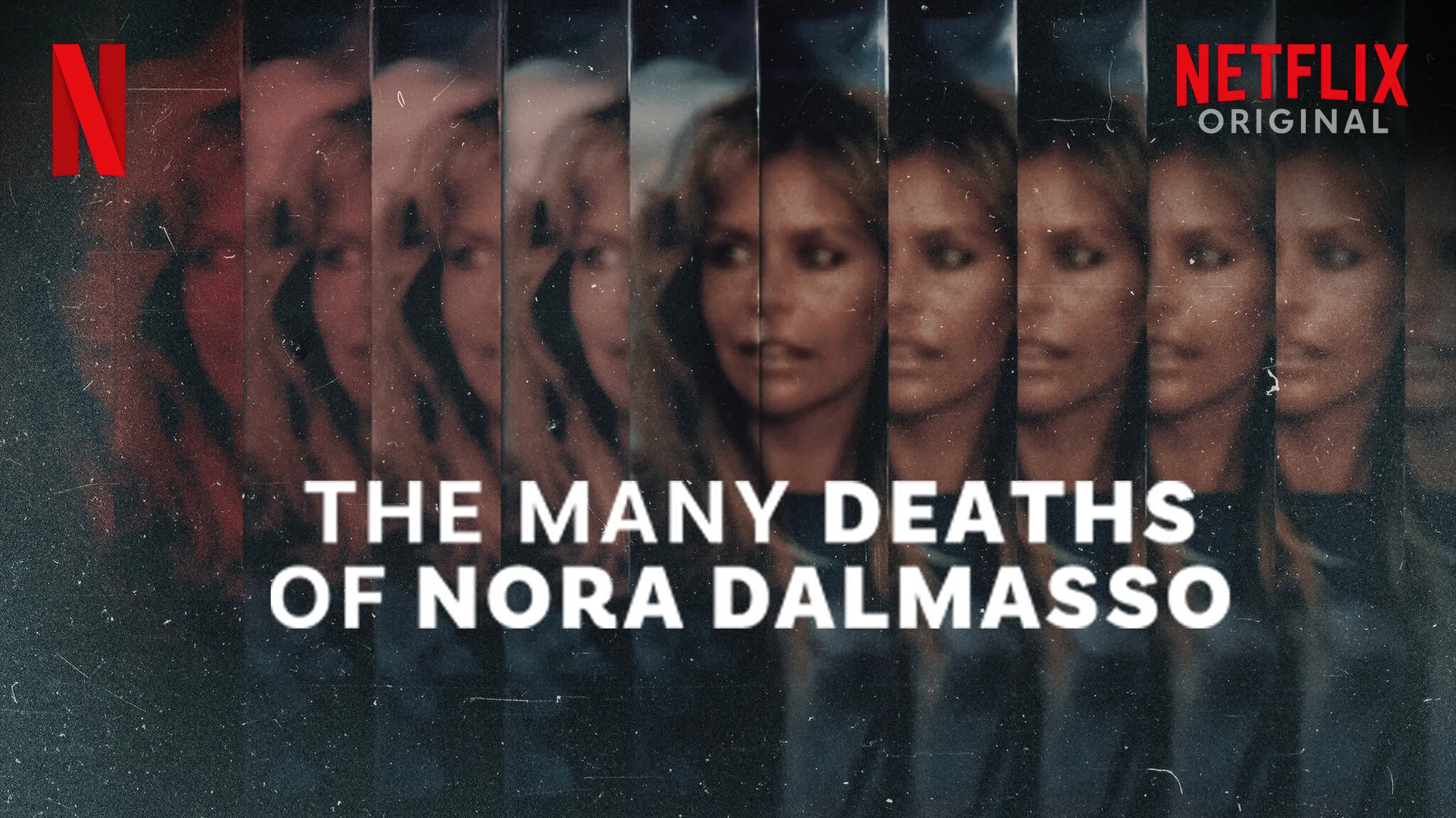The Many Deaths of Nora Dalmasso (2025) นอร่า ดัลมาสโซ ตายซ้ำตายซ้อน