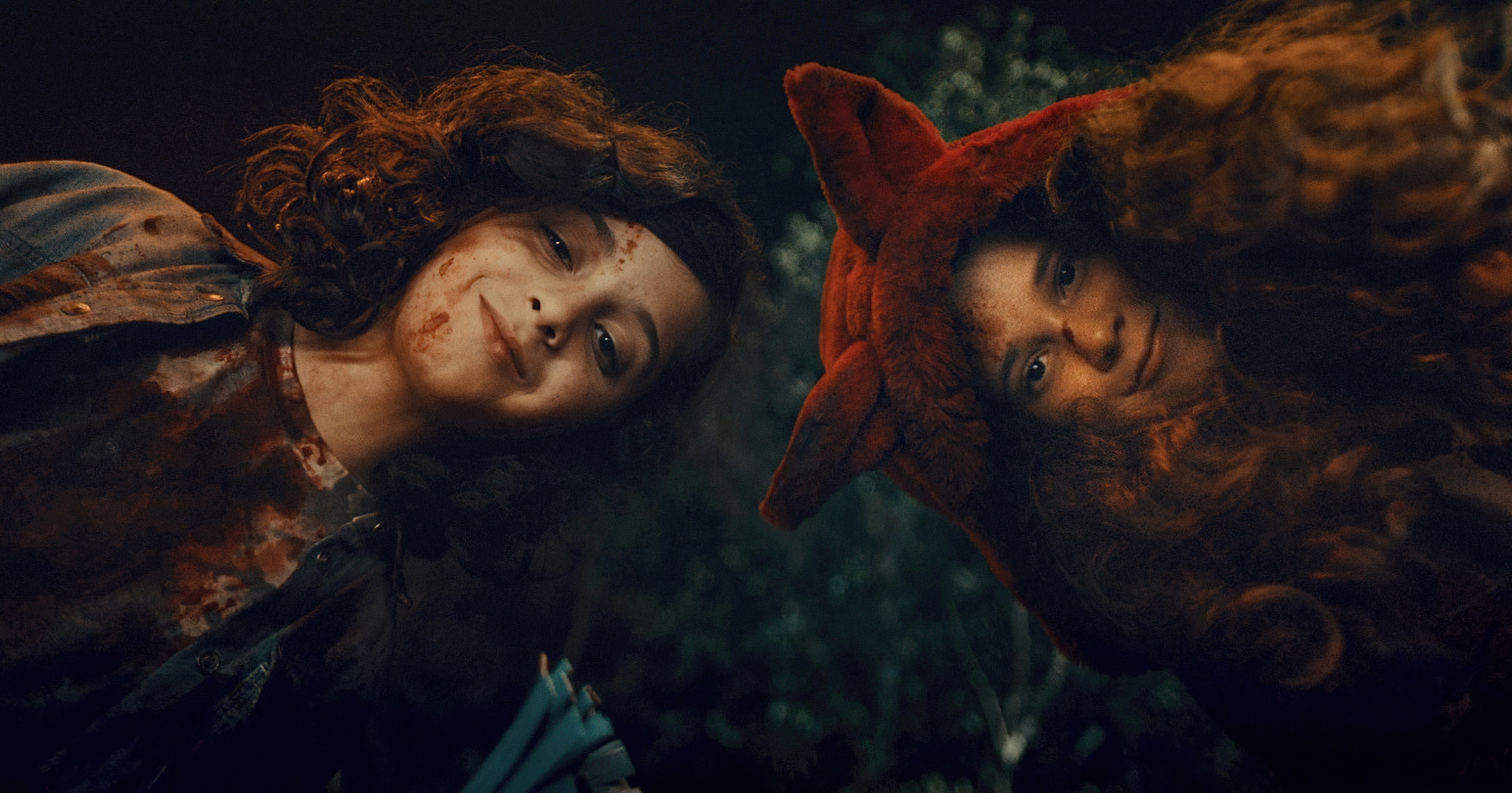 There's Something Wrong with the Children (2023) - There's Something Wrong with the Children (2023)