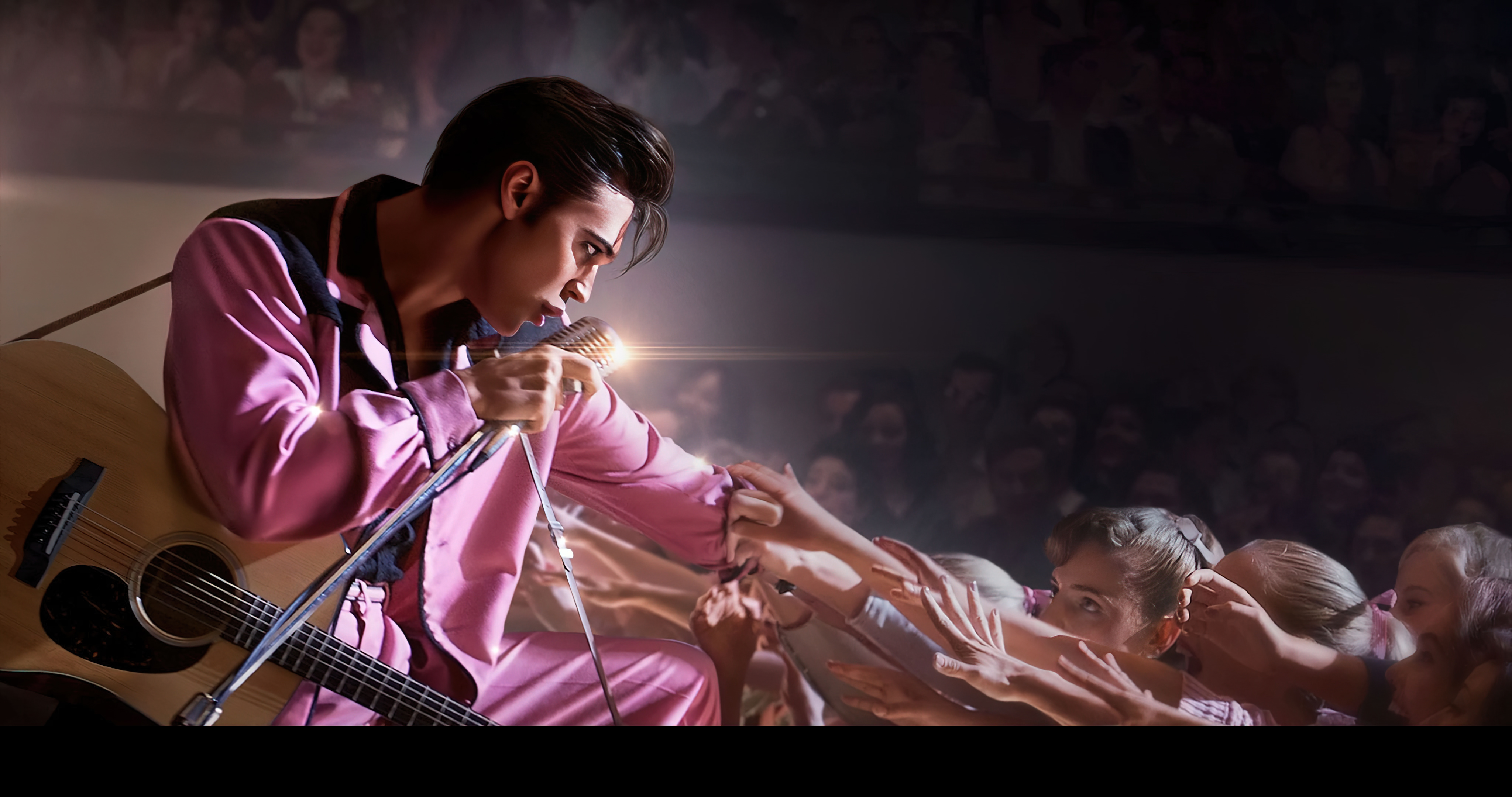 Elvis (2022)  - Elvis (2022) เอลวิส