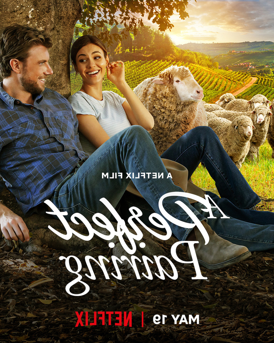 A Perfect Pairing (2022) - A Perfect Pairing (2022) คู่นี้ คือเพอร์เฟค