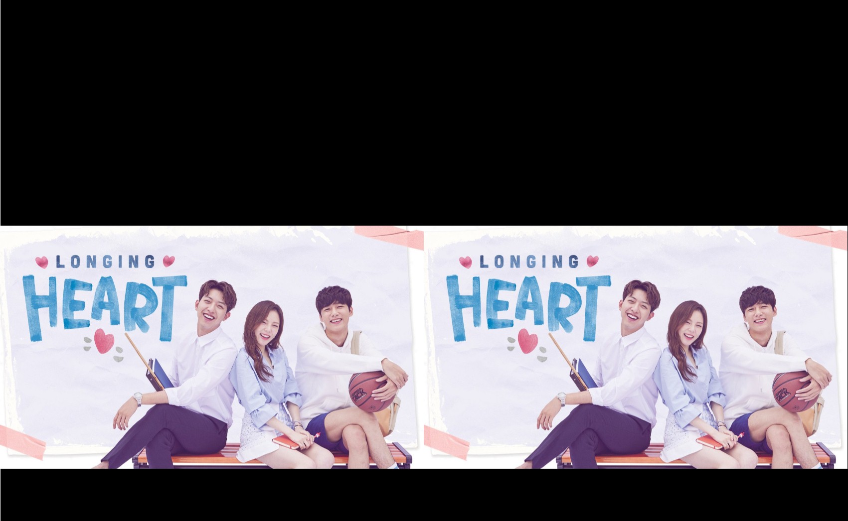 Longing Heart / My First Love (2018) : ย้อนเวลาหารักแรก | 10 ตอน (จบ)