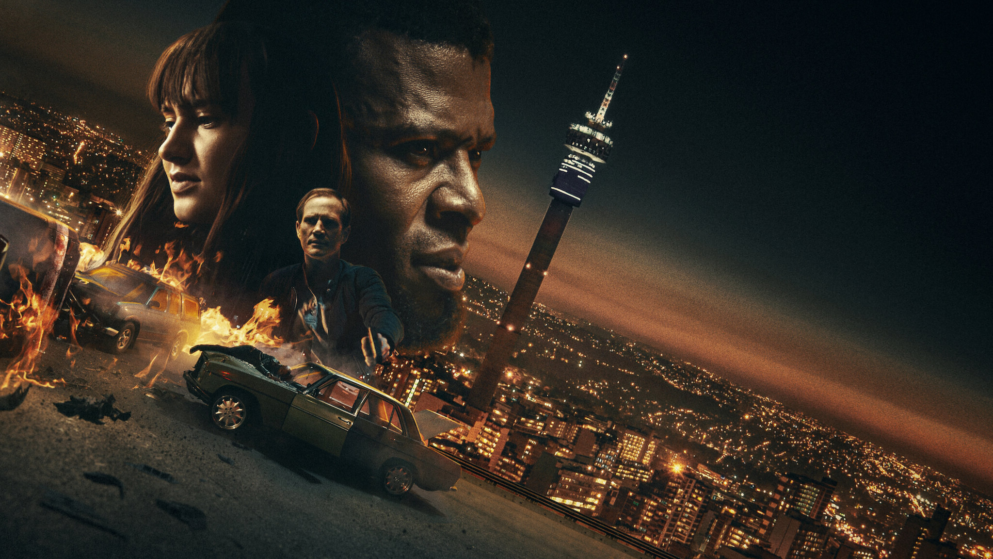 Collision (2022) - Collision (2022) ปะทะเดือด วันอันตราย