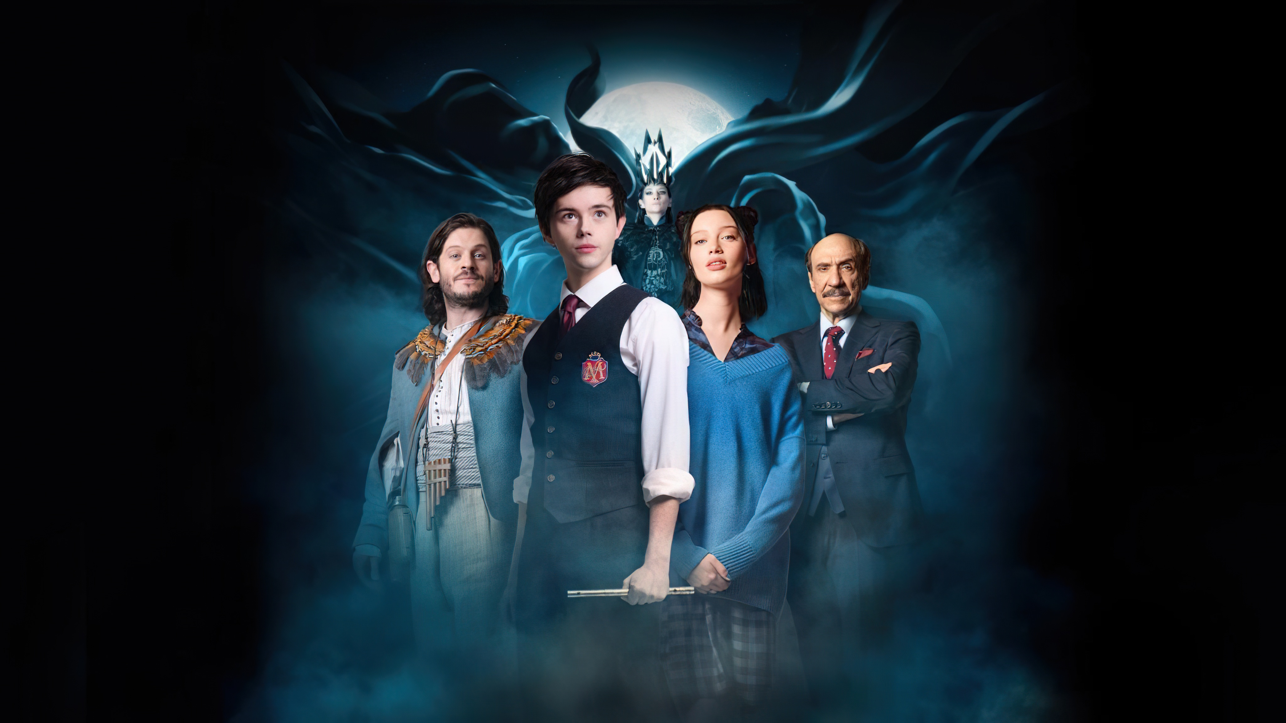 The Magic Flute (2022) - The Magic Flute (2022)