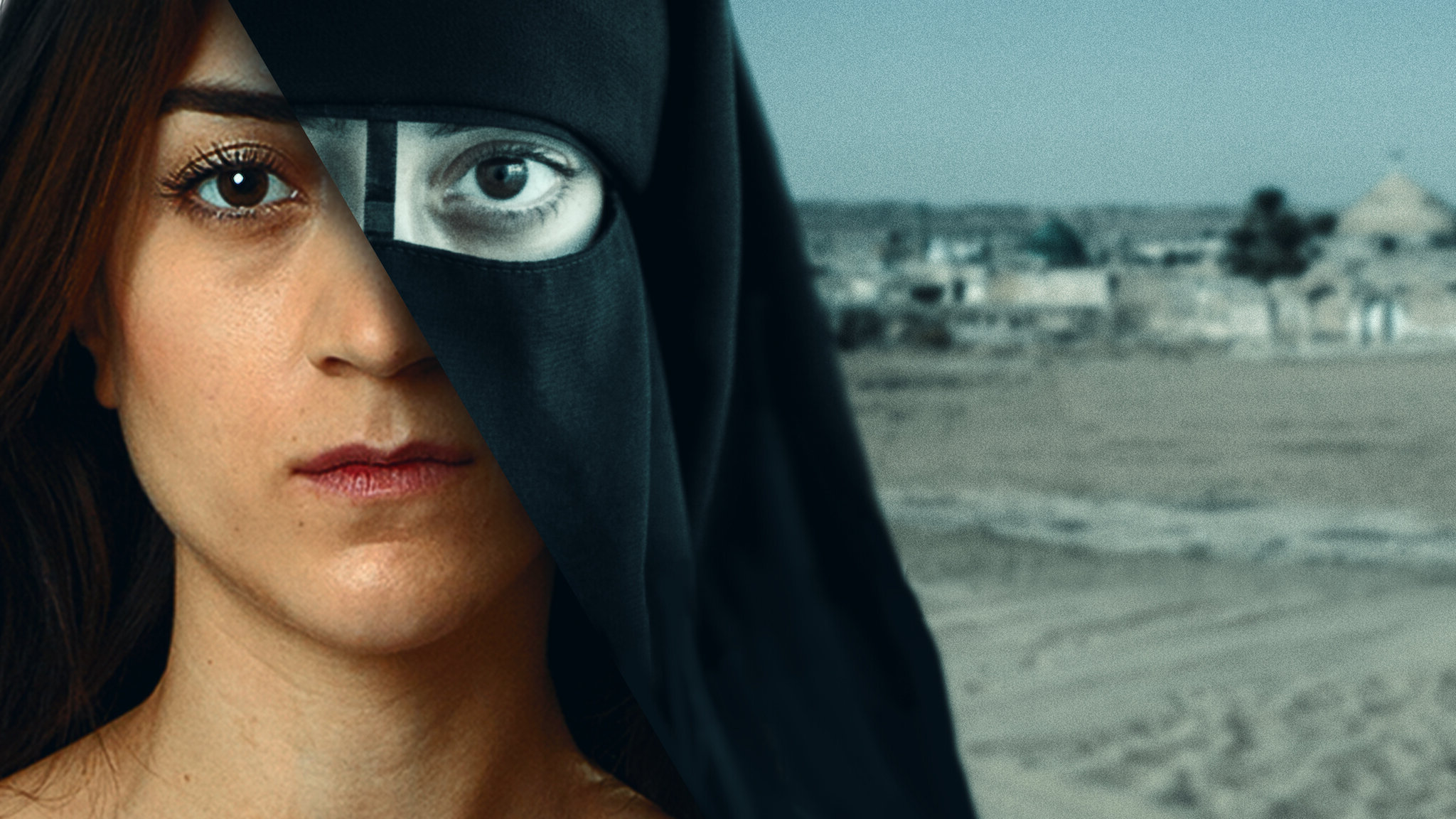 Caliphate Season 1 (2020)  - Kalifat Season 1 (2020)