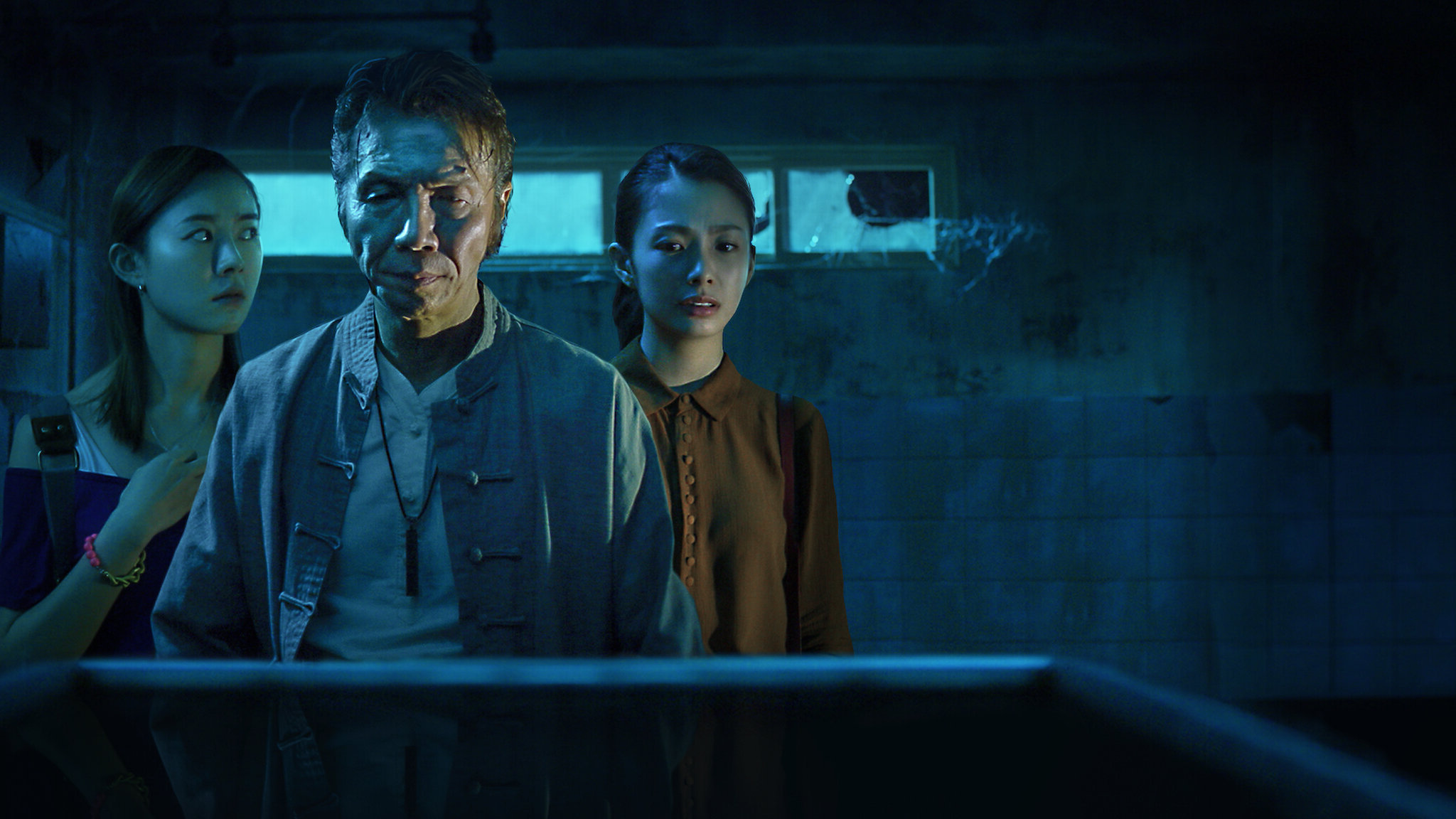 Hospital (2020)  - Hospital (2020) โรงพยาบาลอาถรรพ์