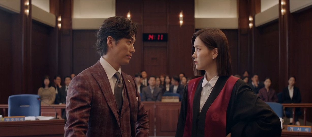 One Dollar Lawyer (2022) - One Dollar Lawyer ซับไทย | ตอนที่ 1-12 (จบ)