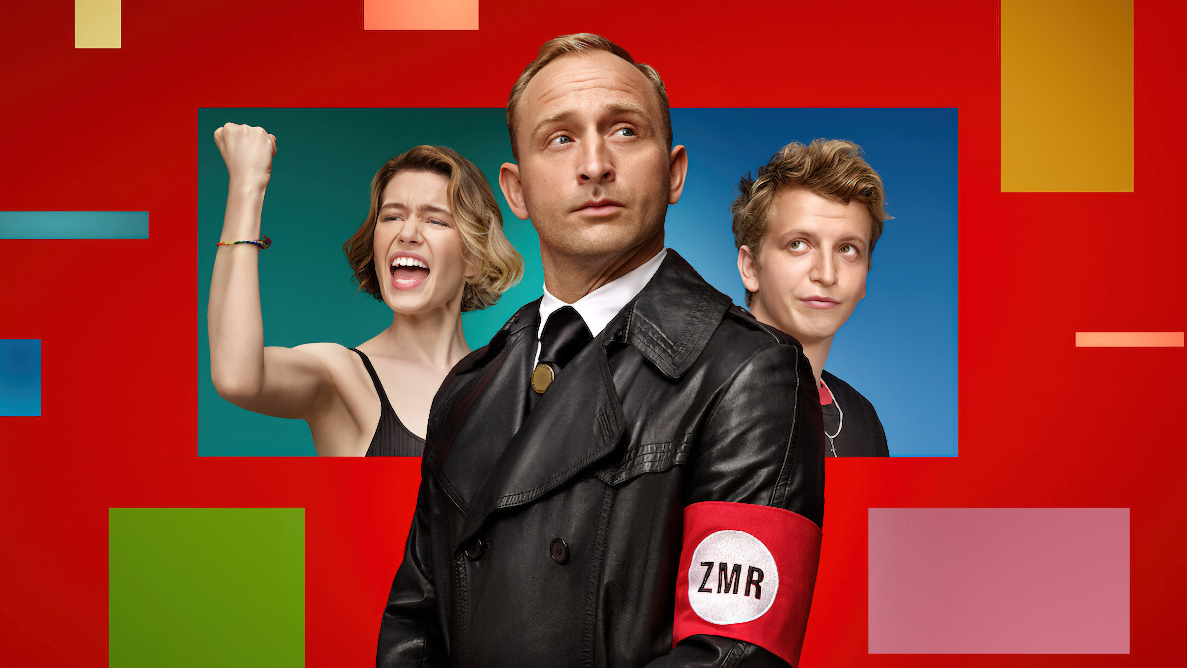 Operation Nation (2022) - Operation Nation (2022) ปฏิบัติการเพื่อชาติ