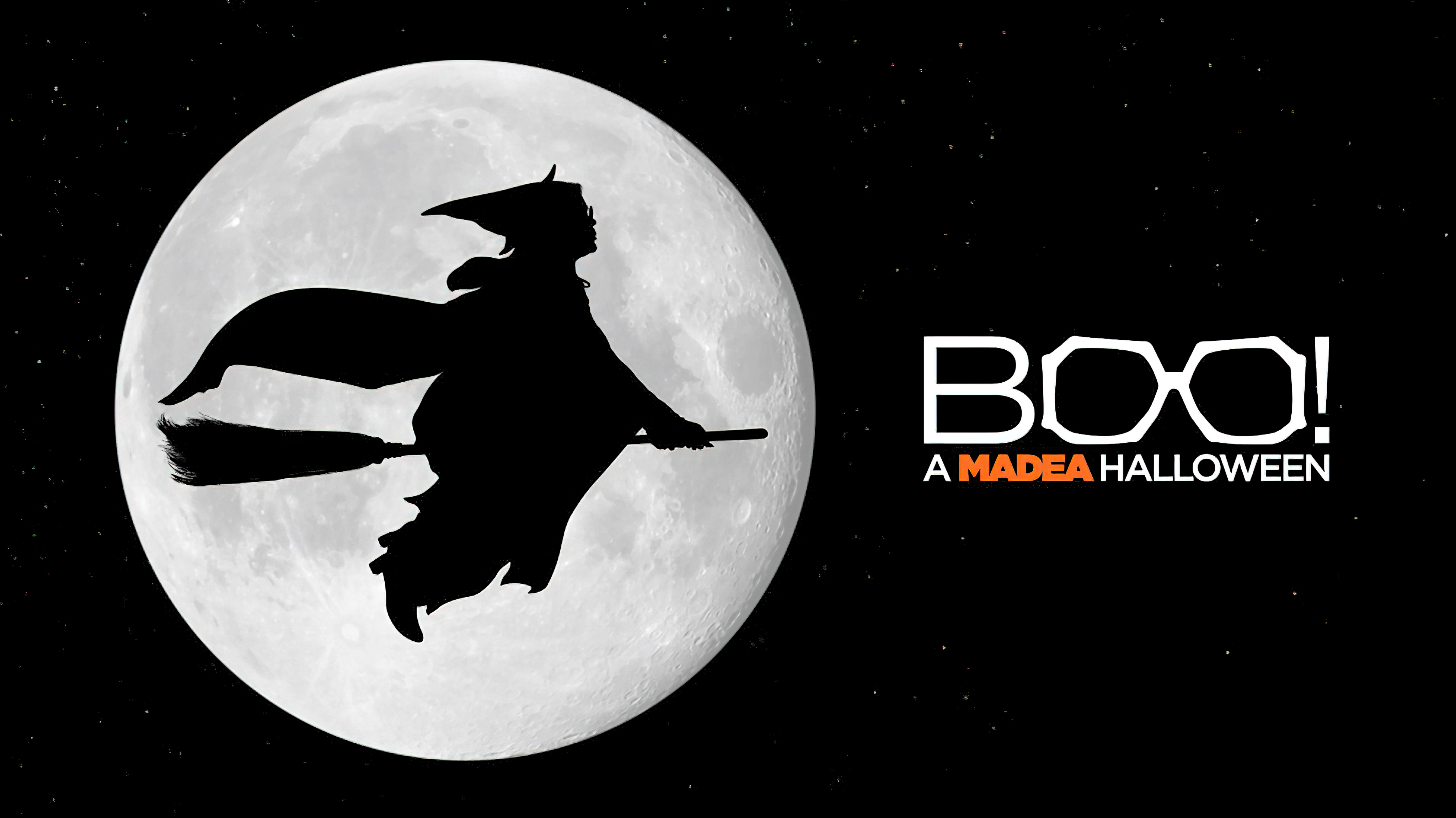 Boo! A Madea Halloween (2016) - Boo! A Madea Halloween (2016) ฮัลโลวีนฮา คุณป้ามหาภัย