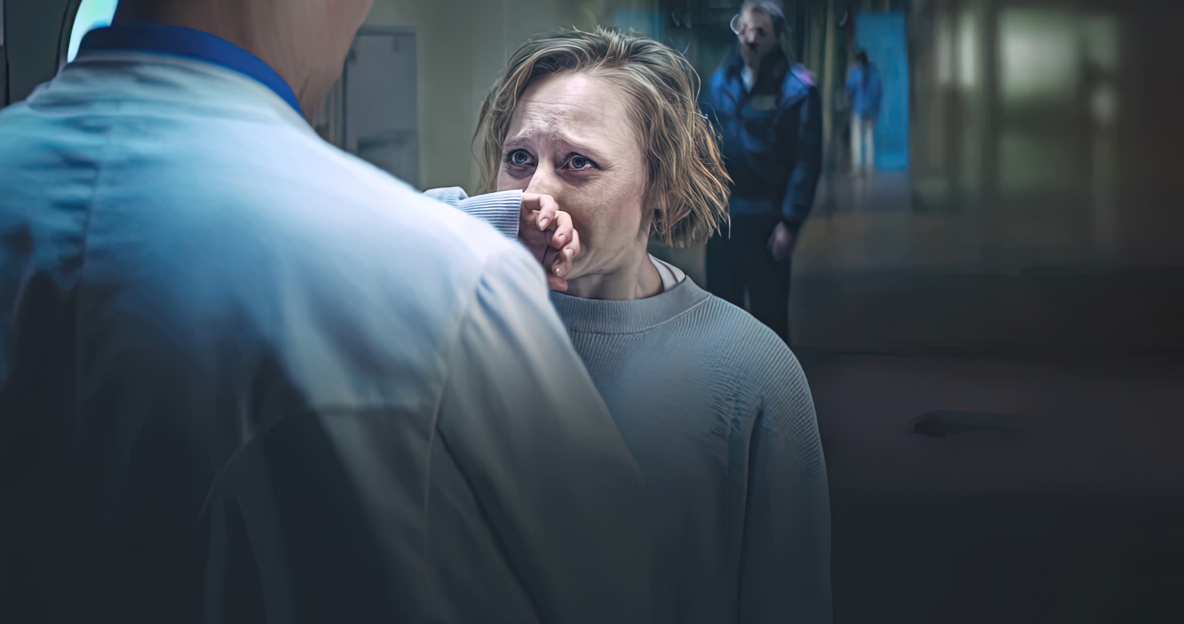 Woman of the Dead Season 1 (2022) - Woman of the Dead Season 1 (2022) ผู้หญิงของคนตาย [พากย์ไทย]