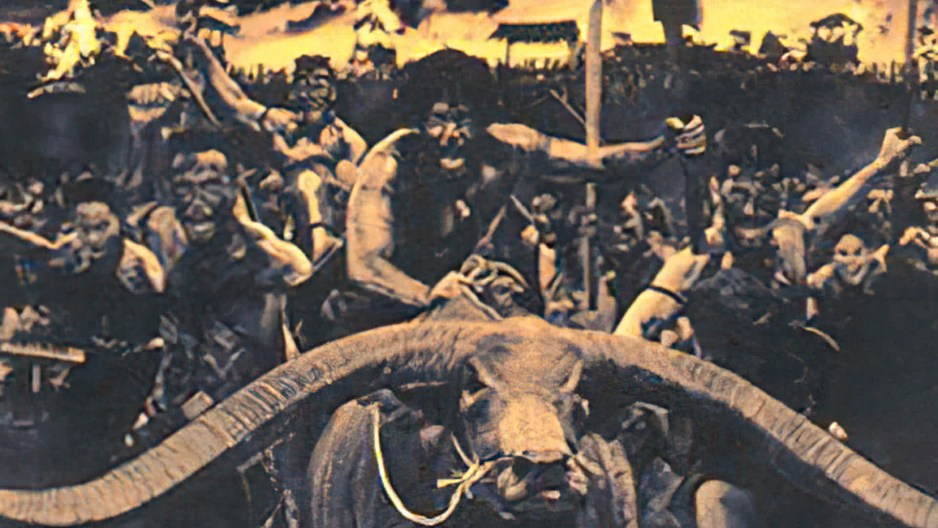 บางระจัน (2000) Bang Rajan - บางระจัน (2000)